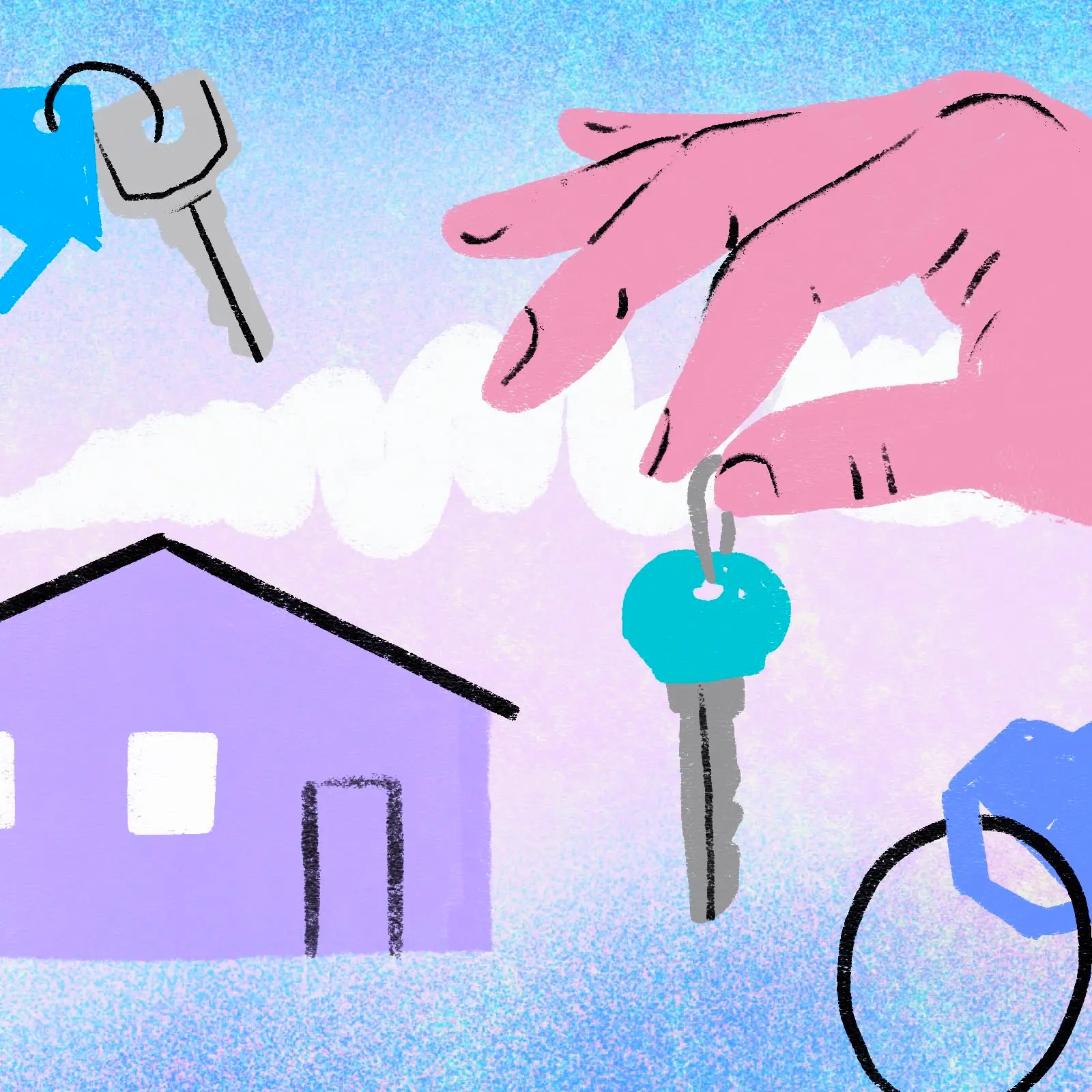 Property managers wary of Labour’s rent plans