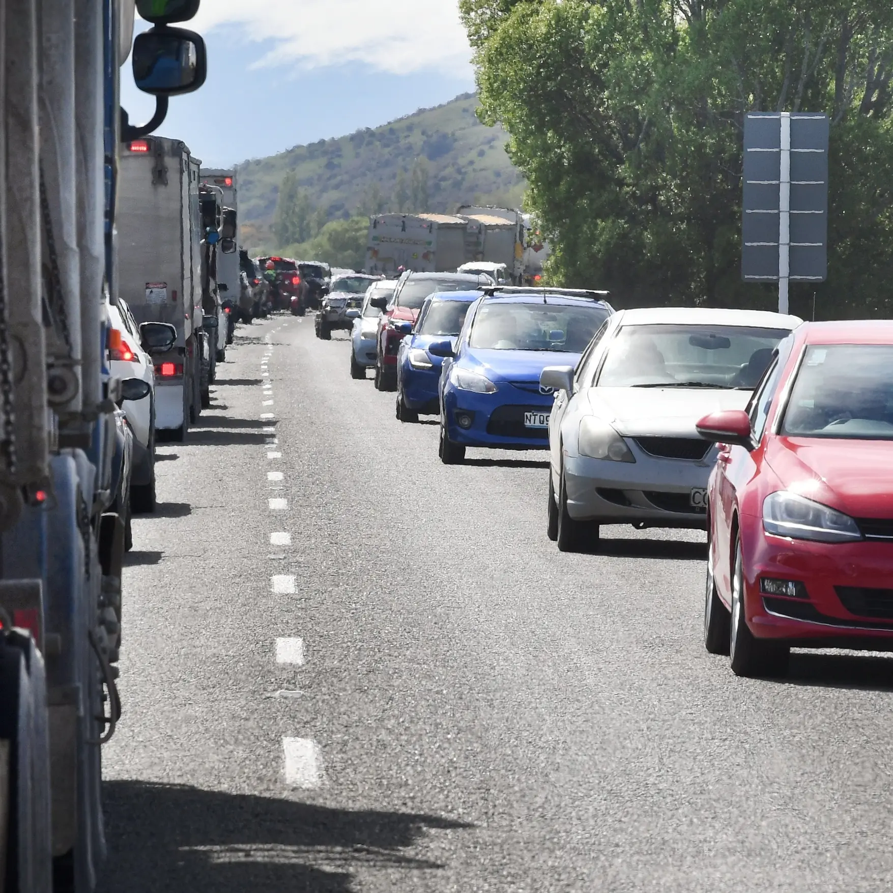 Works not simple, will take time — NZTA