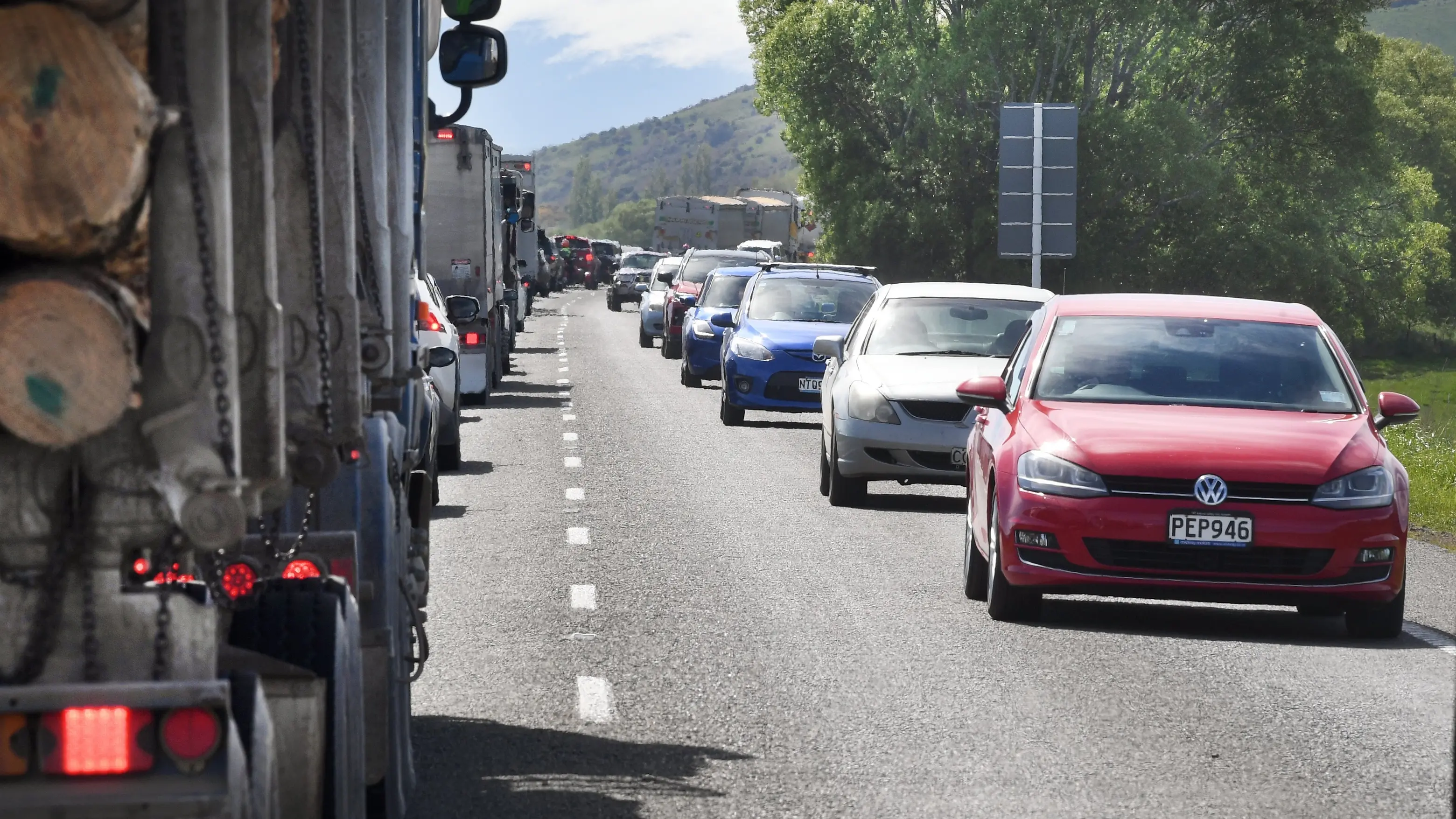 Works not simple, will take time — NZTA