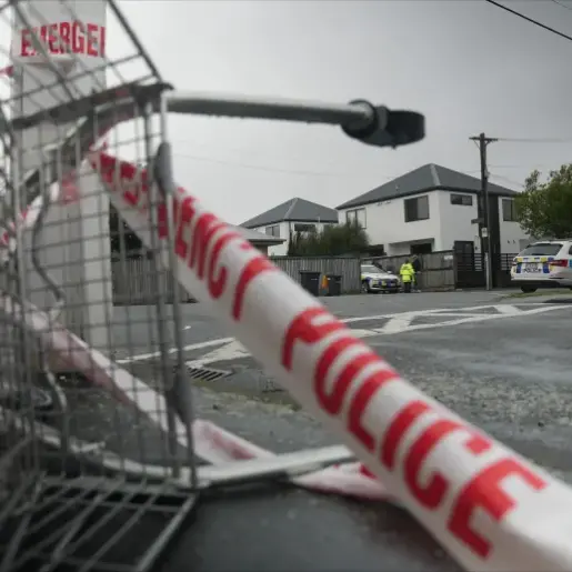 Two dead, two seriously injured as homicide probe launched in Christchurch