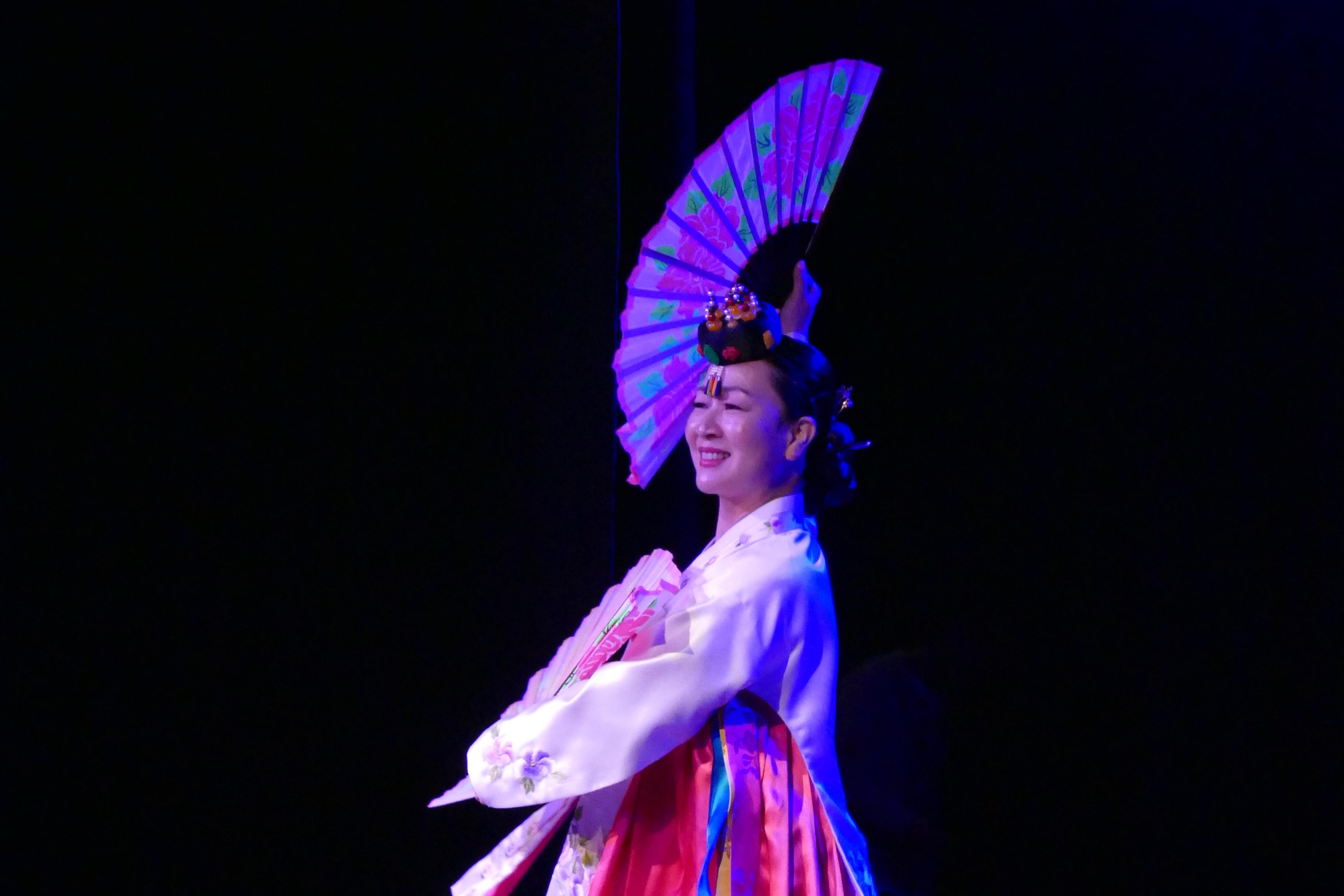 Celebrating Queenstown’s Korean connections
