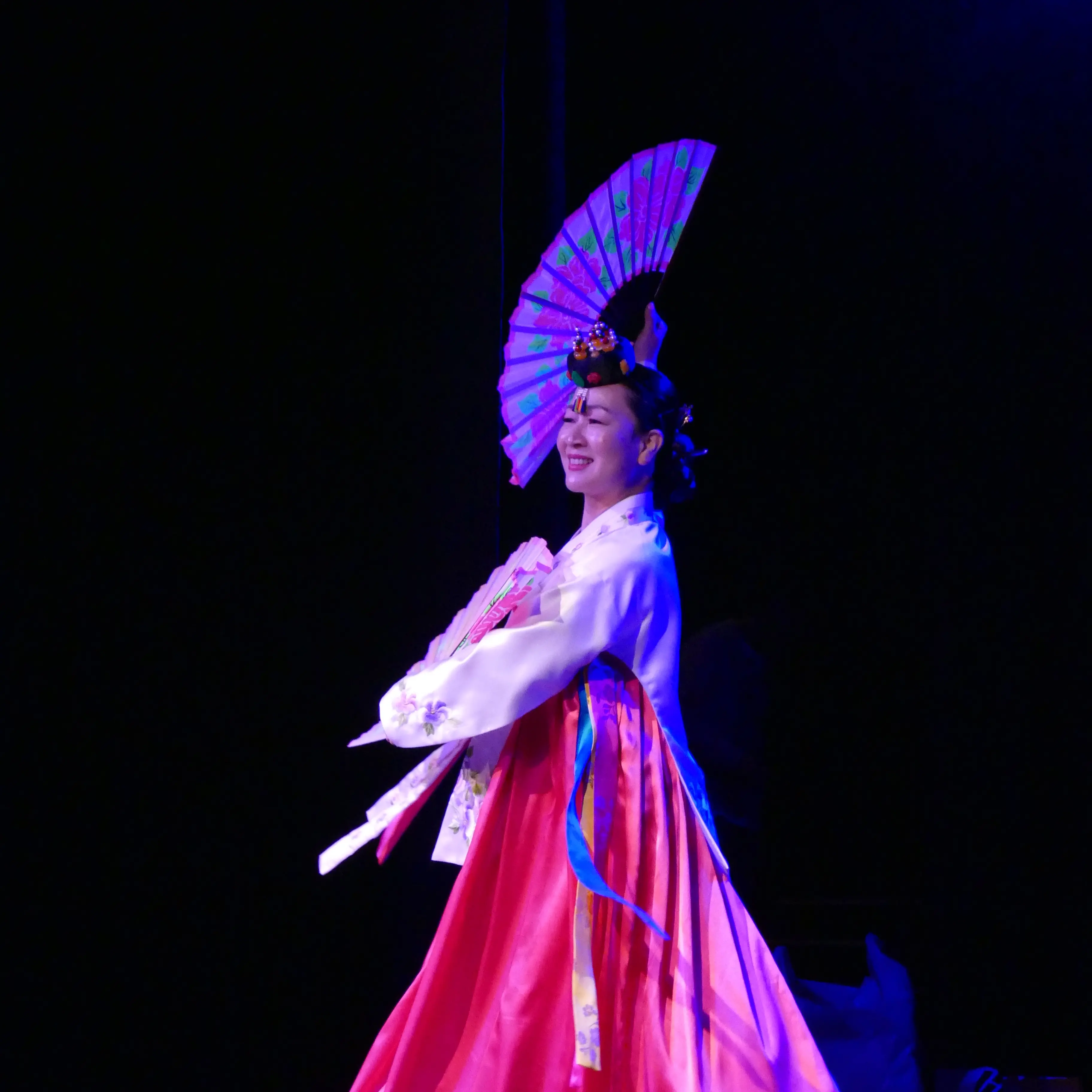 Celebrating Queenstown’s Korean connections