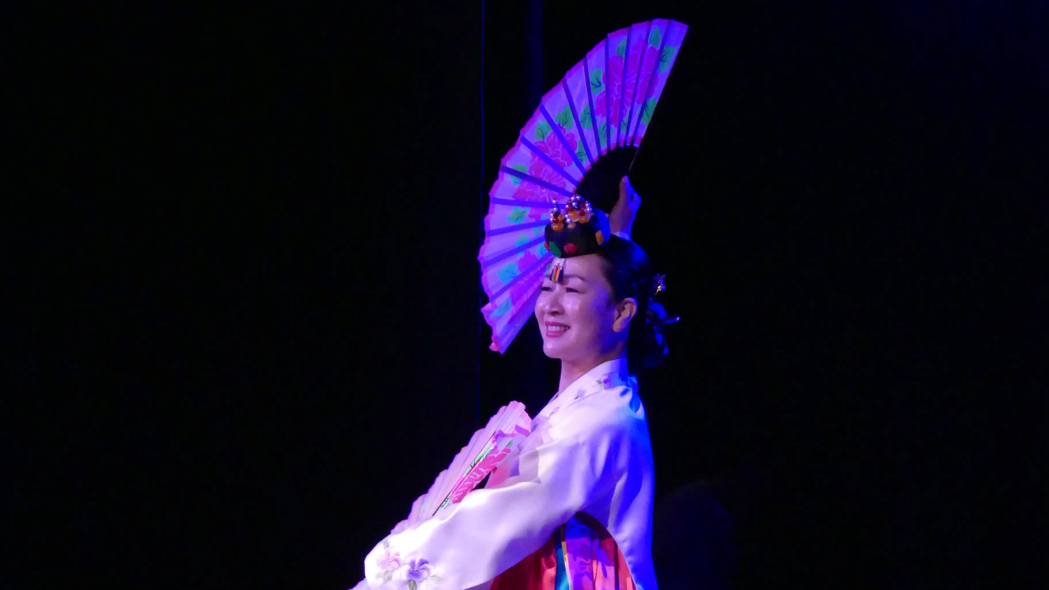 Celebrating Queenstown’s Korean connections