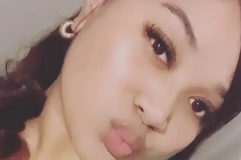 <p>Kydejah Kisiona was 19 and 34 weeks pregnant when she died in a crash after she and the driver, her close friend Vavatau Bing, had huffed nitrous oxide. Photo: Supplied&nbsp;</p>\\n