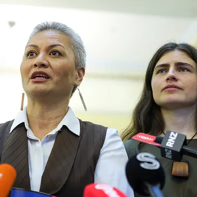 Green Party plan to guarantee young people jobs draws praise from social workers, LGNZ