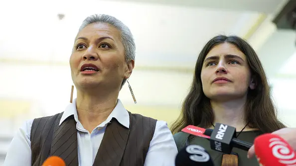 Green Party plan to guarantee young people jobs draws praise from social workers, LGNZ