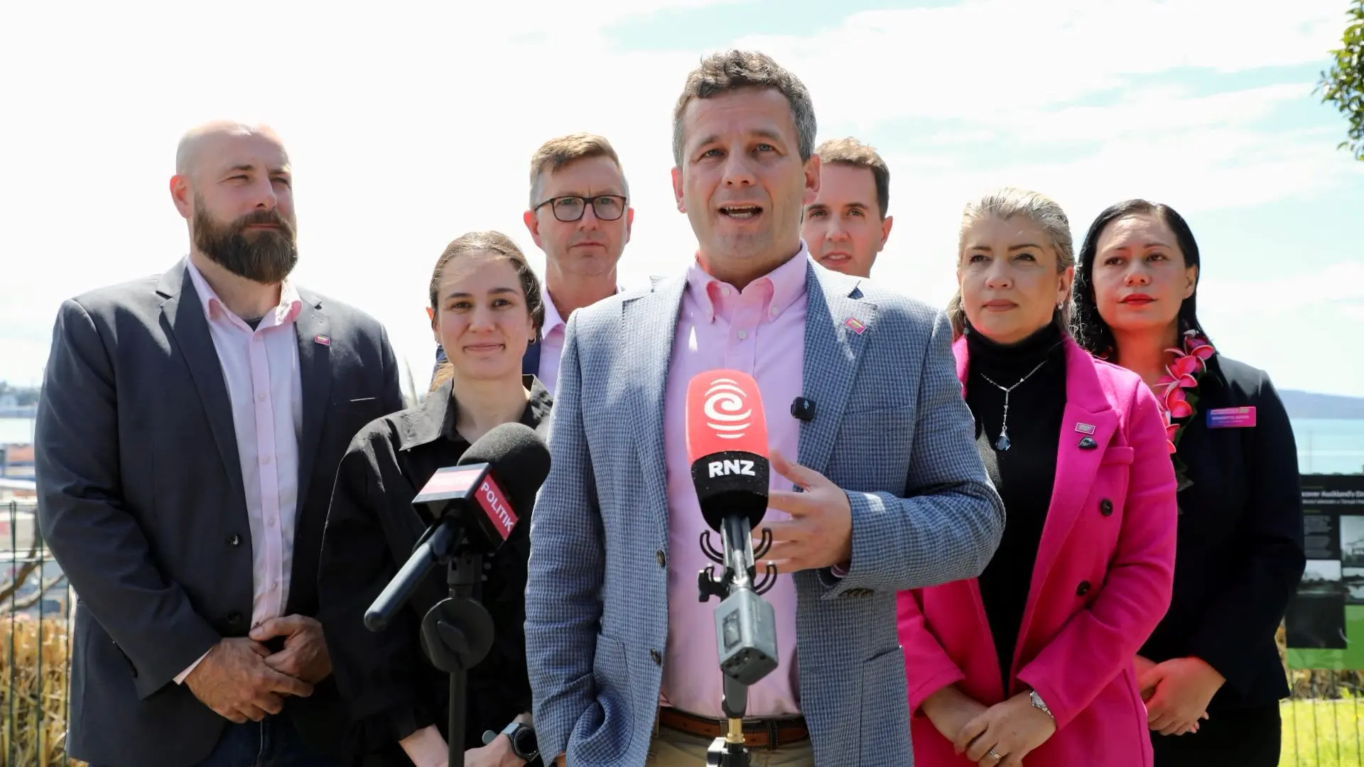 ACT outline plans to raise retirement age, slash disability benefits to reduce debt