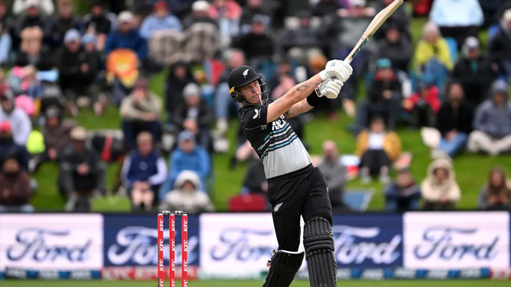 Top names return to Black Caps ODI squad