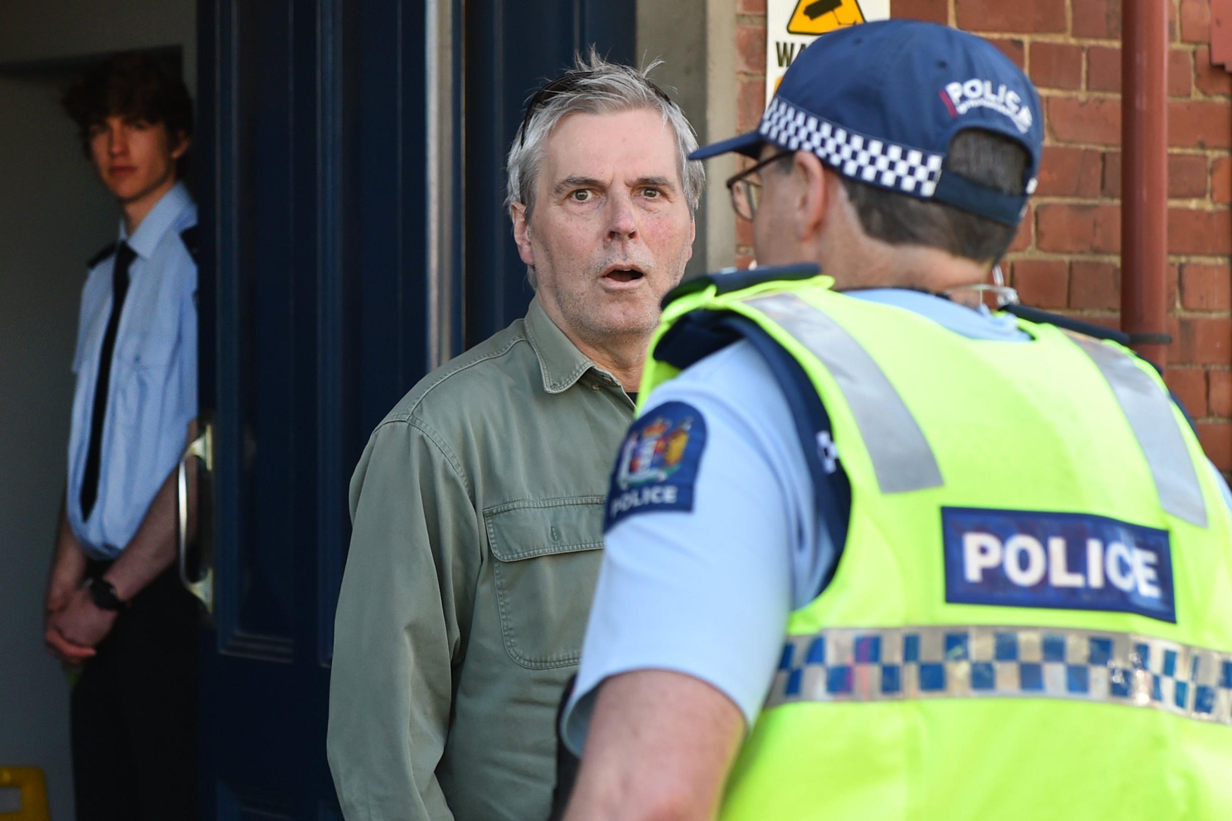 ‘It just seems a bit overkill’: More people barred from Dunedin election ...