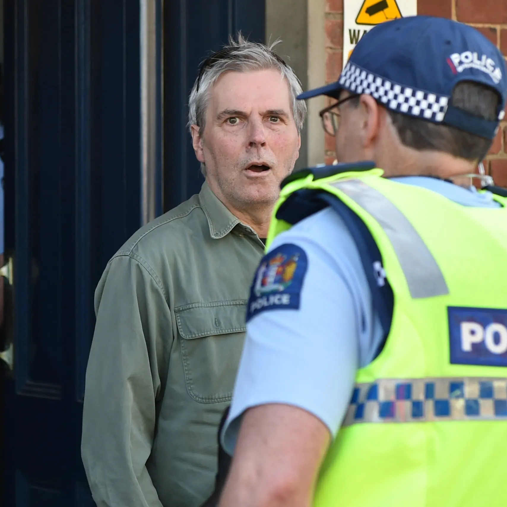 ‘It just seems a bit overkill’: More people barred from Dunedin election events