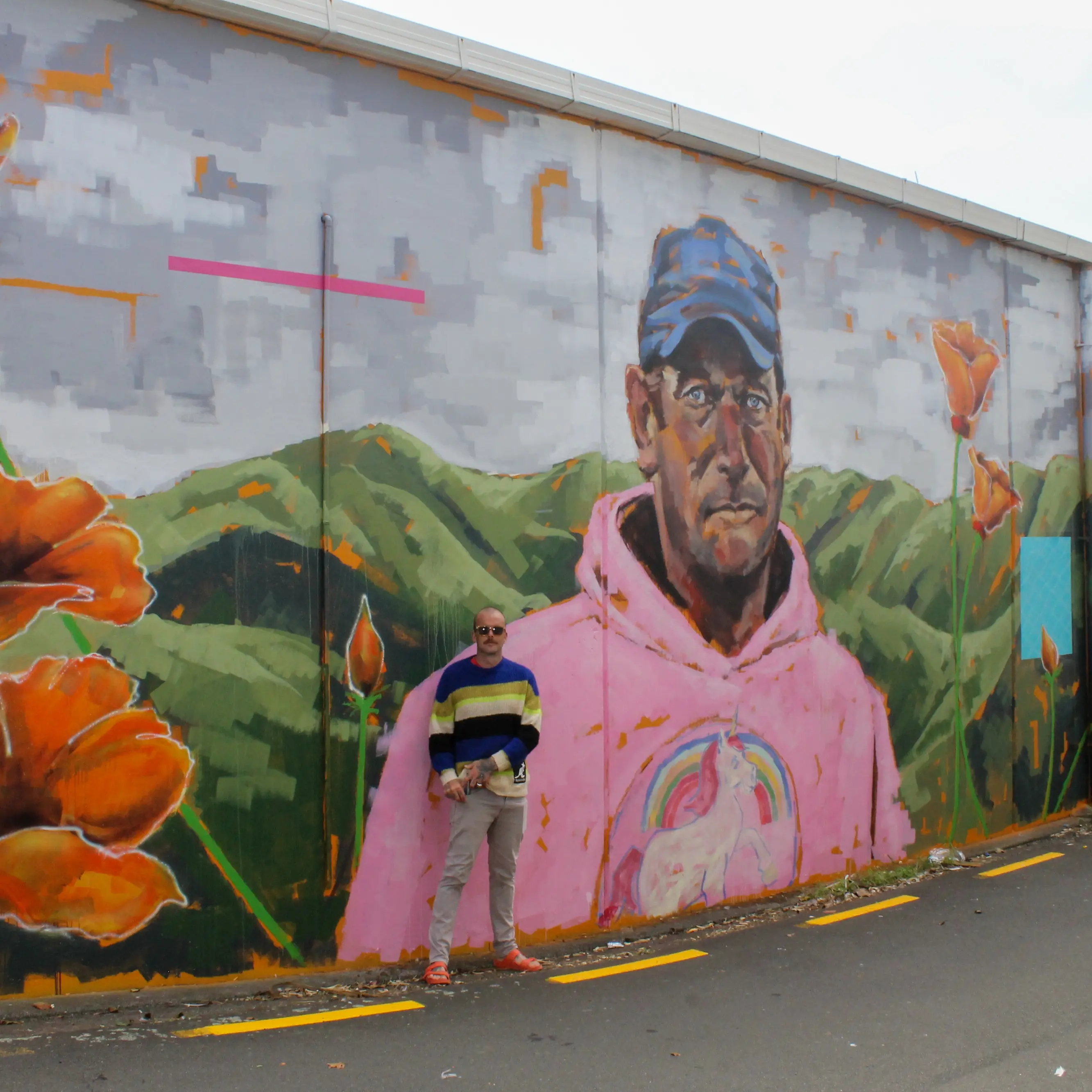Artist excited for Wānaka residency