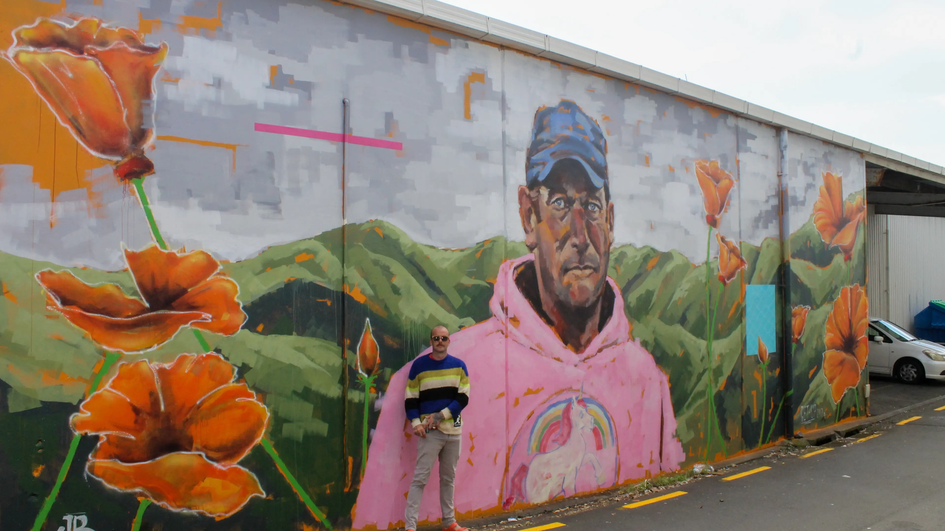 Artist excited for Wānaka residency