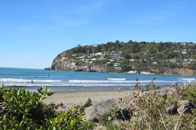 Scarborough Beach. Photo: File image / Supplied