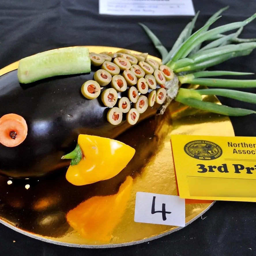 Crafts riding a wave of resurgence at show