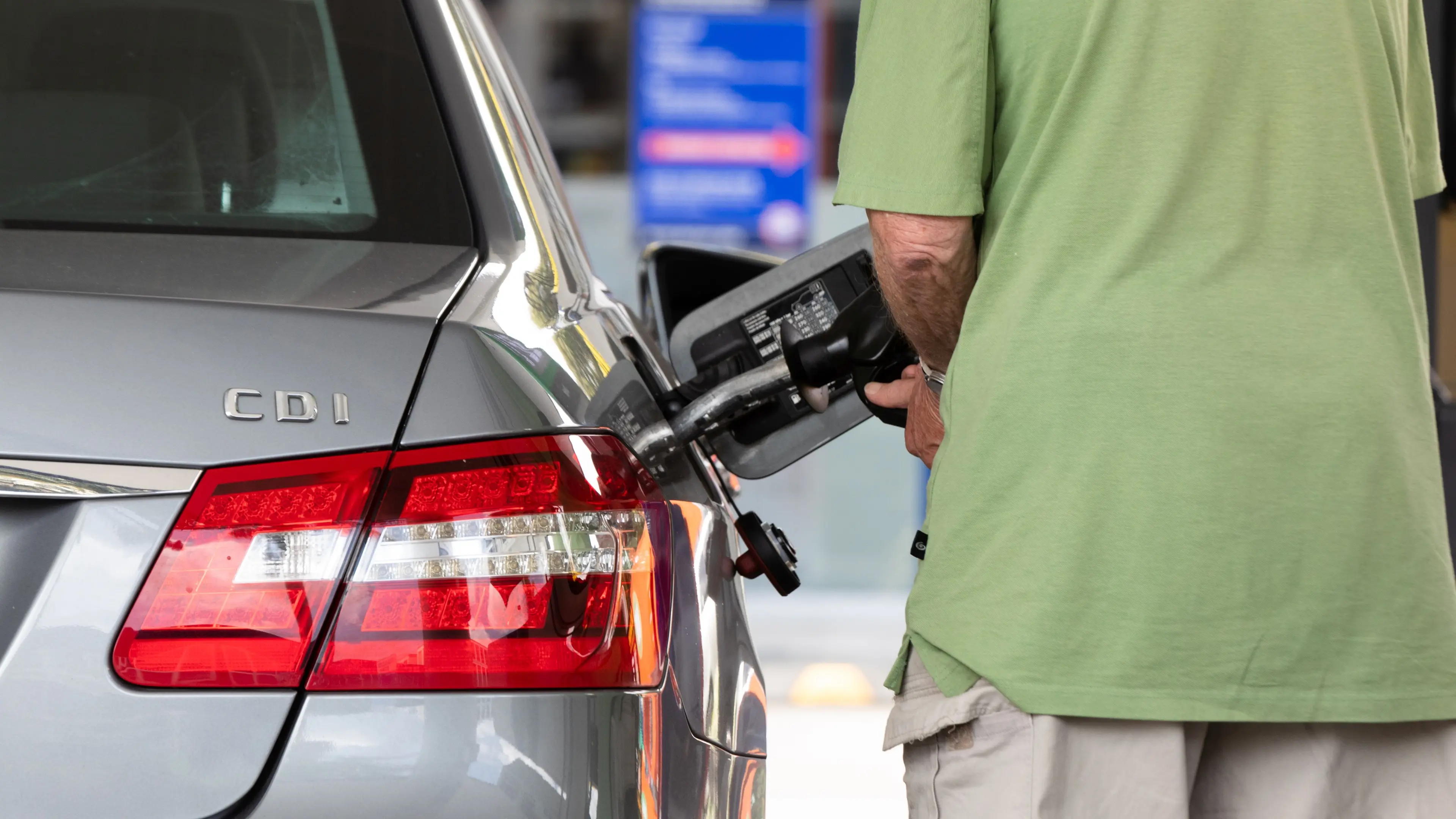 Petrol prices hit record high — who’s cashing in?