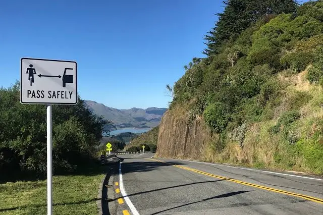 Cyclist killed in Port Hills crash named