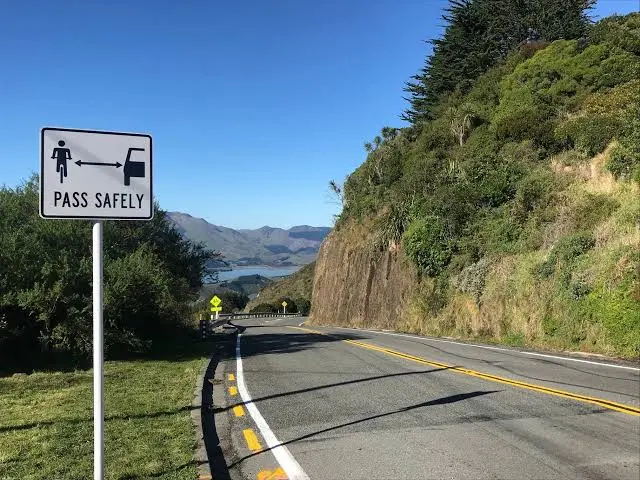 Cyclist killed in Port Hills crash named