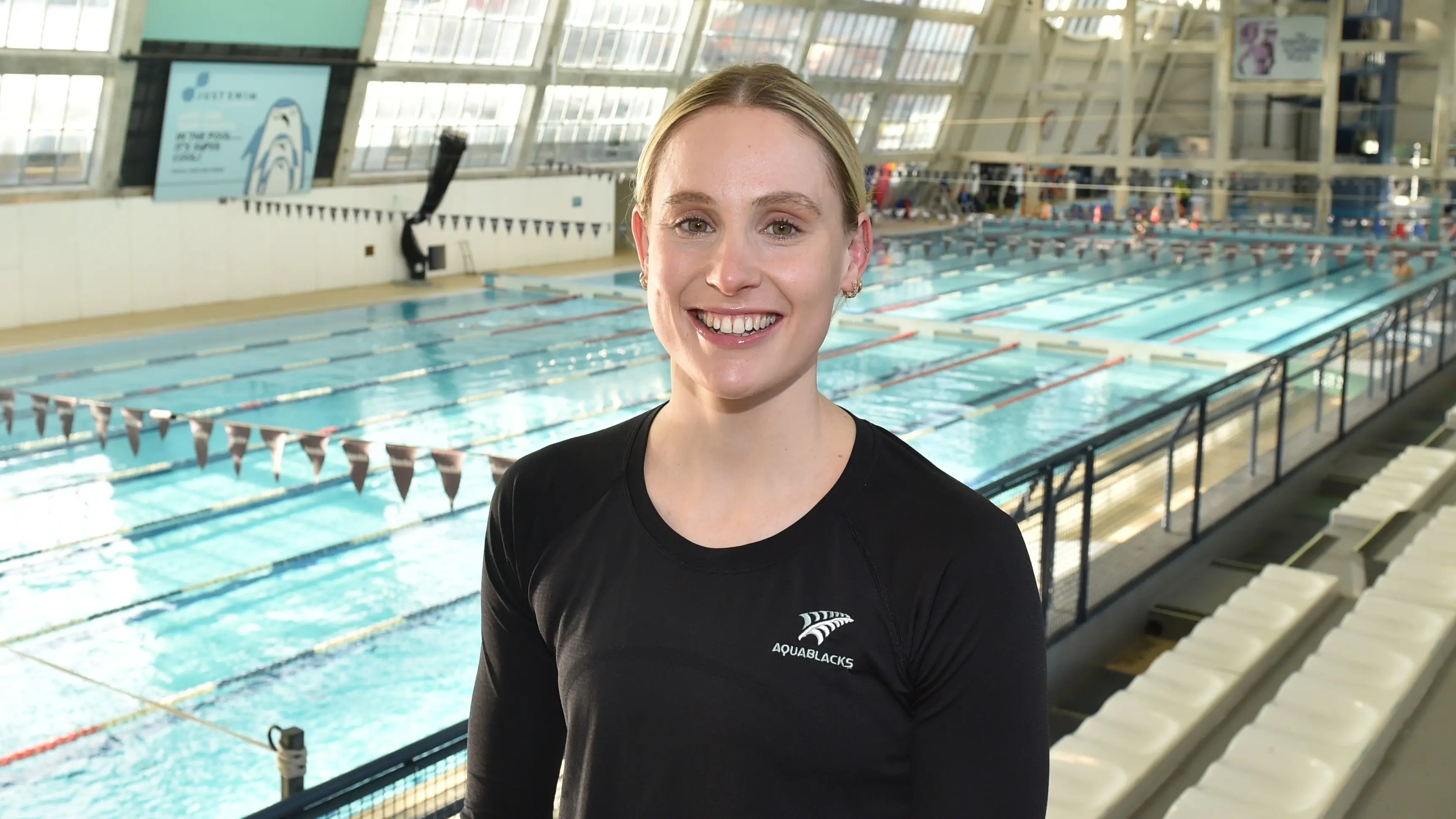 Double bronze for Dunedin’s Deans
