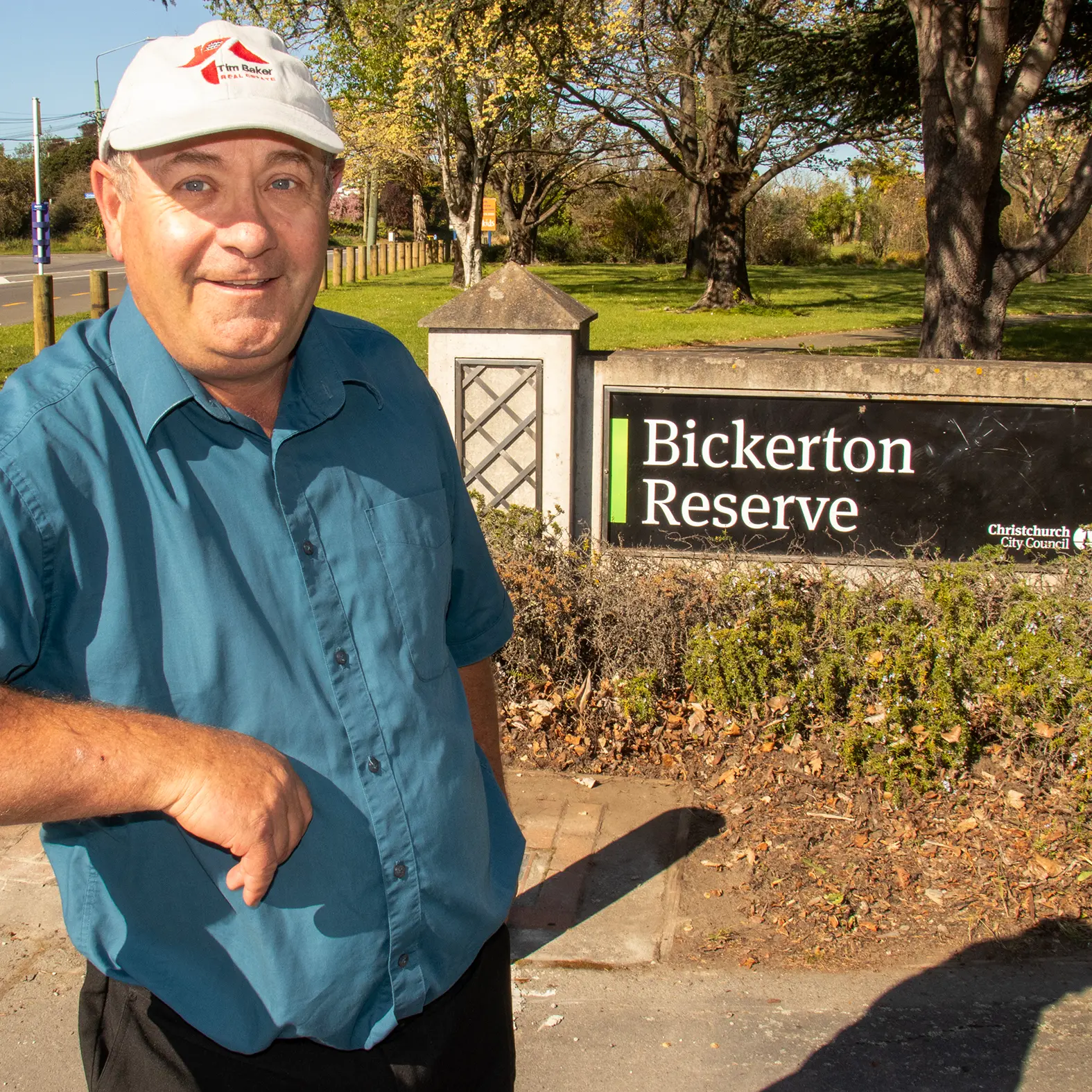 Lions, explosives and free love: Explore the hidden history of east Christchurch
