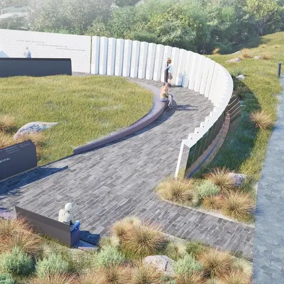 Date set for Erebus memorial opening