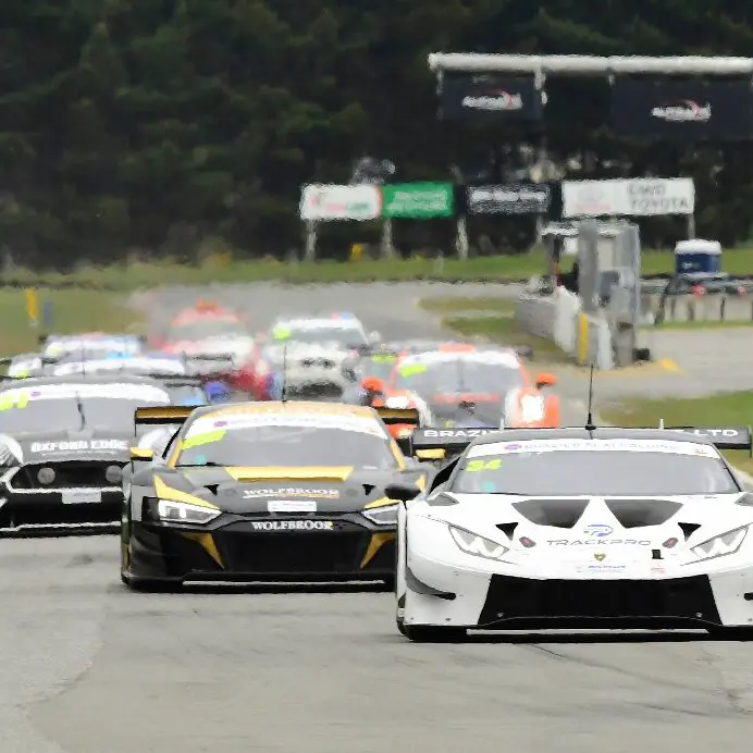 Two days of racing to begin season at Teretonga