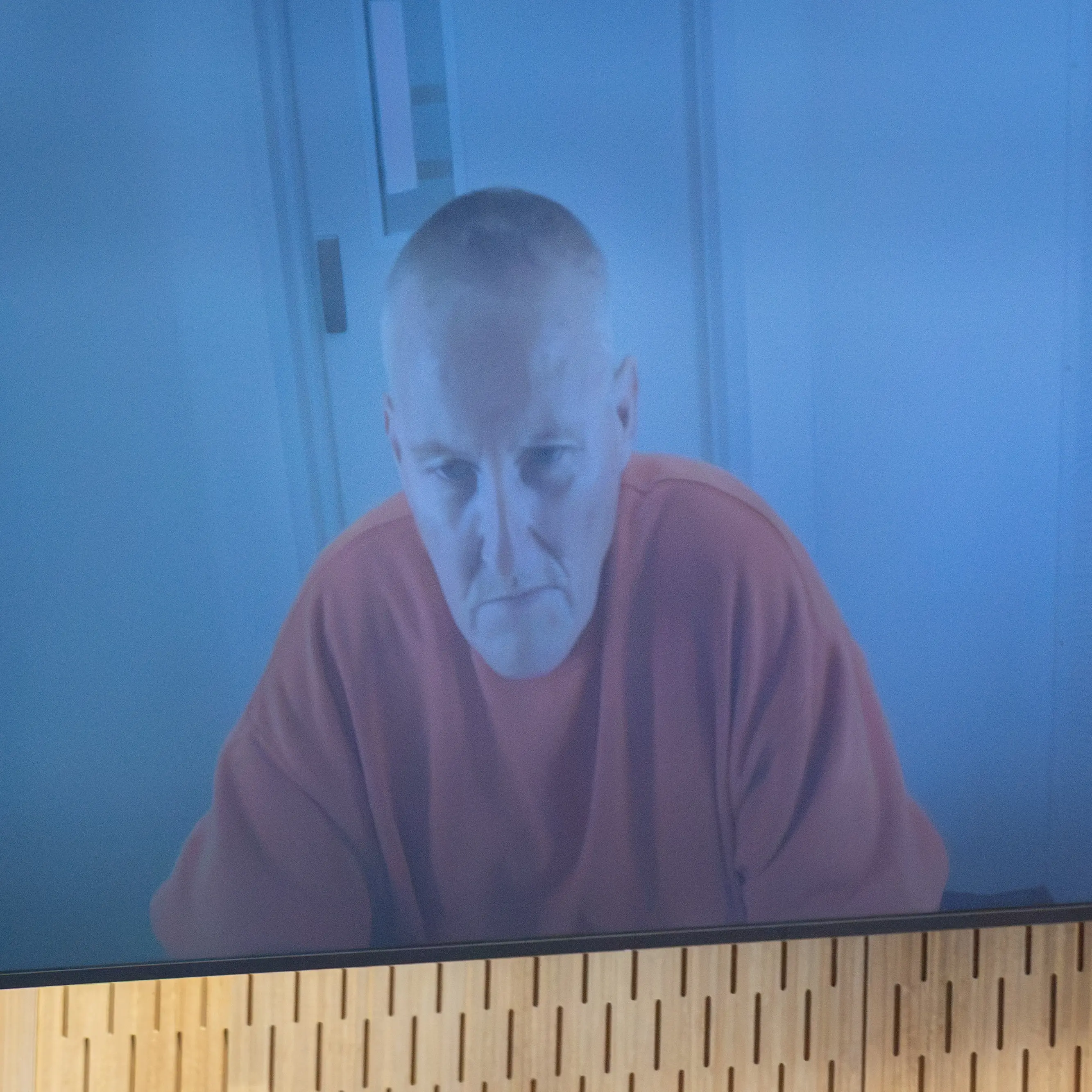 Man accused of Christchurch double murder in court