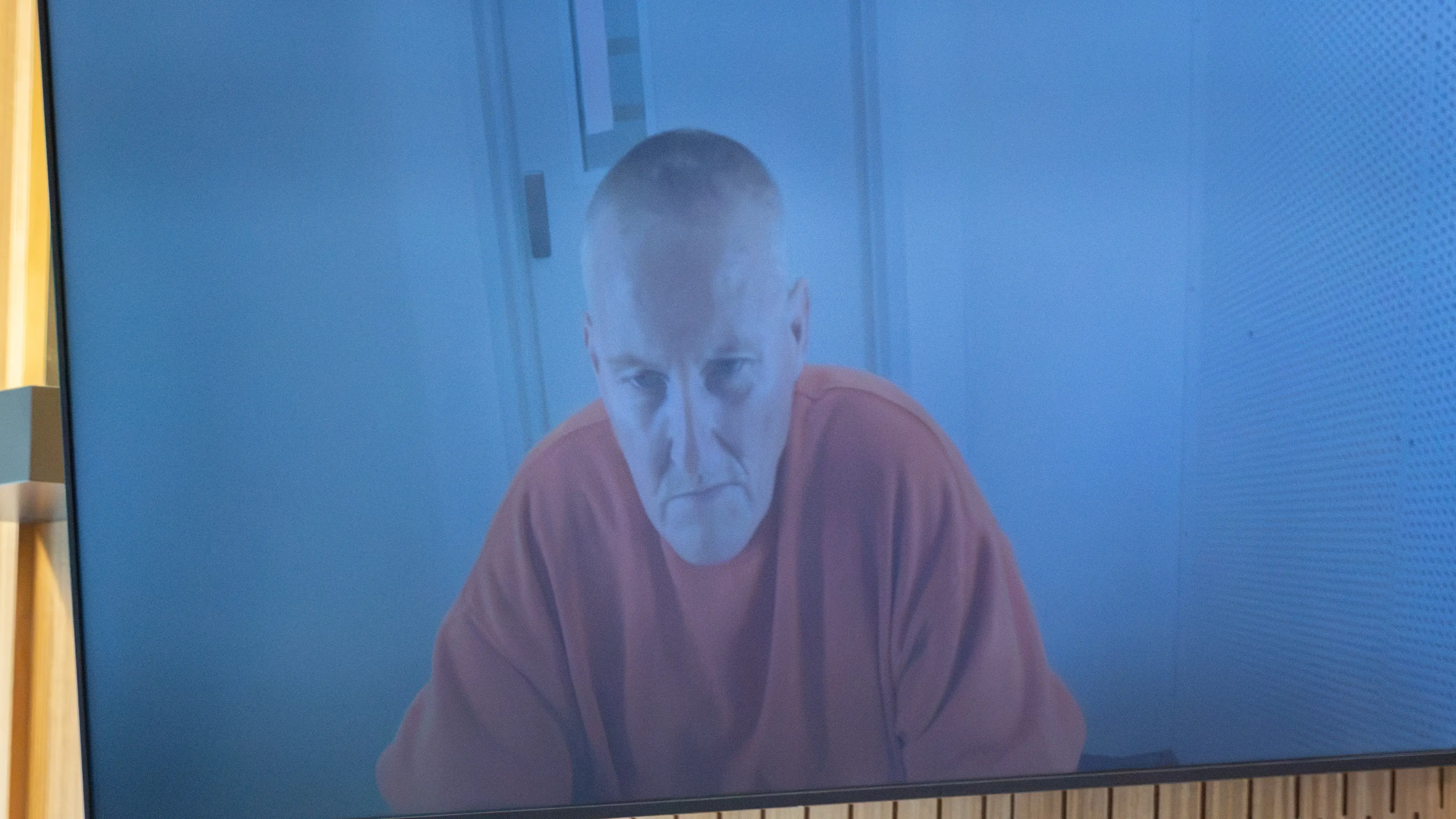 Man accused of Christchurch double murder in court