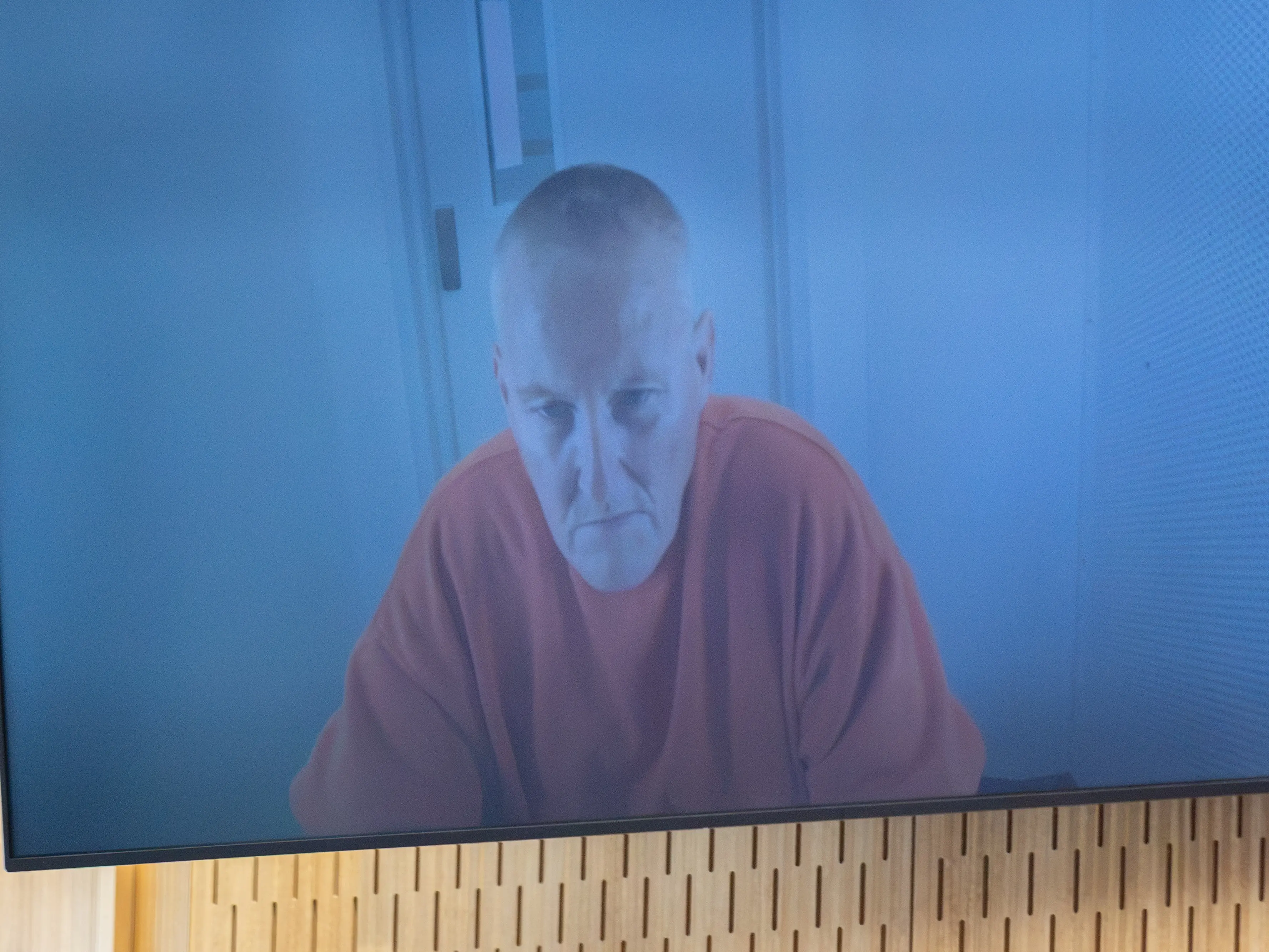 Man accused of Christchurch double murder in court
