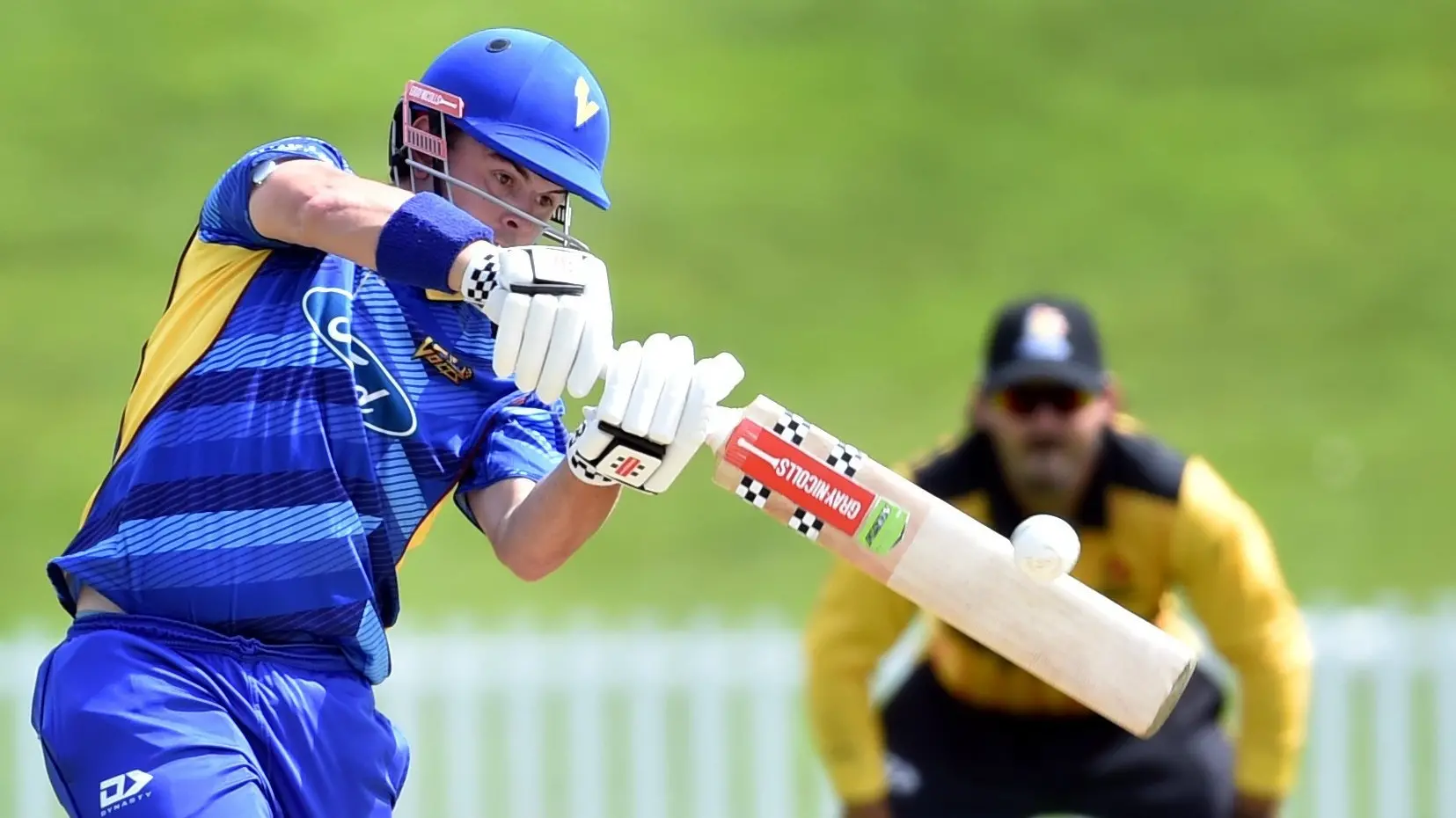 Otago opening Super Smash season in Alexandra