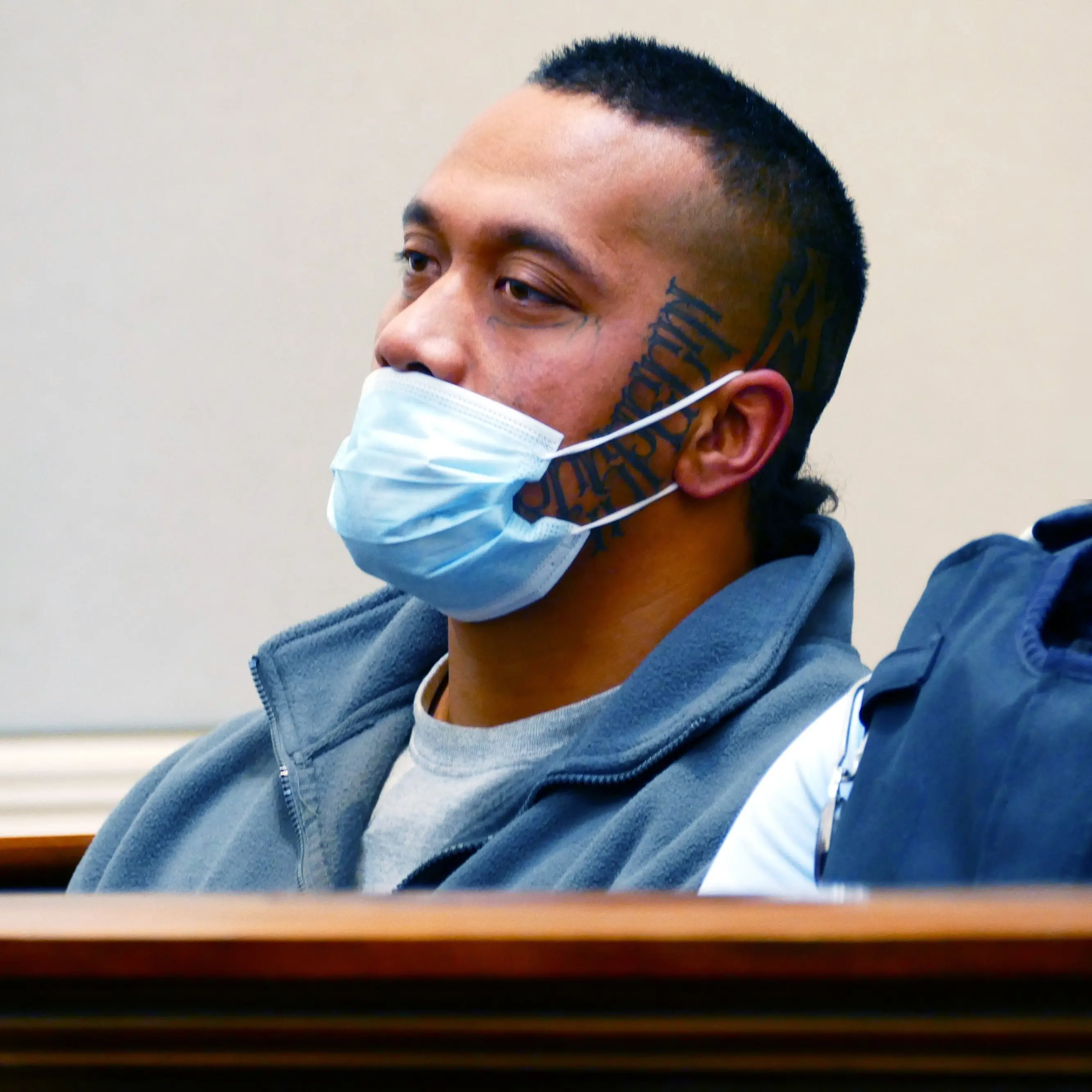 King Cobras rapist released from prison with 20 months left on sentence