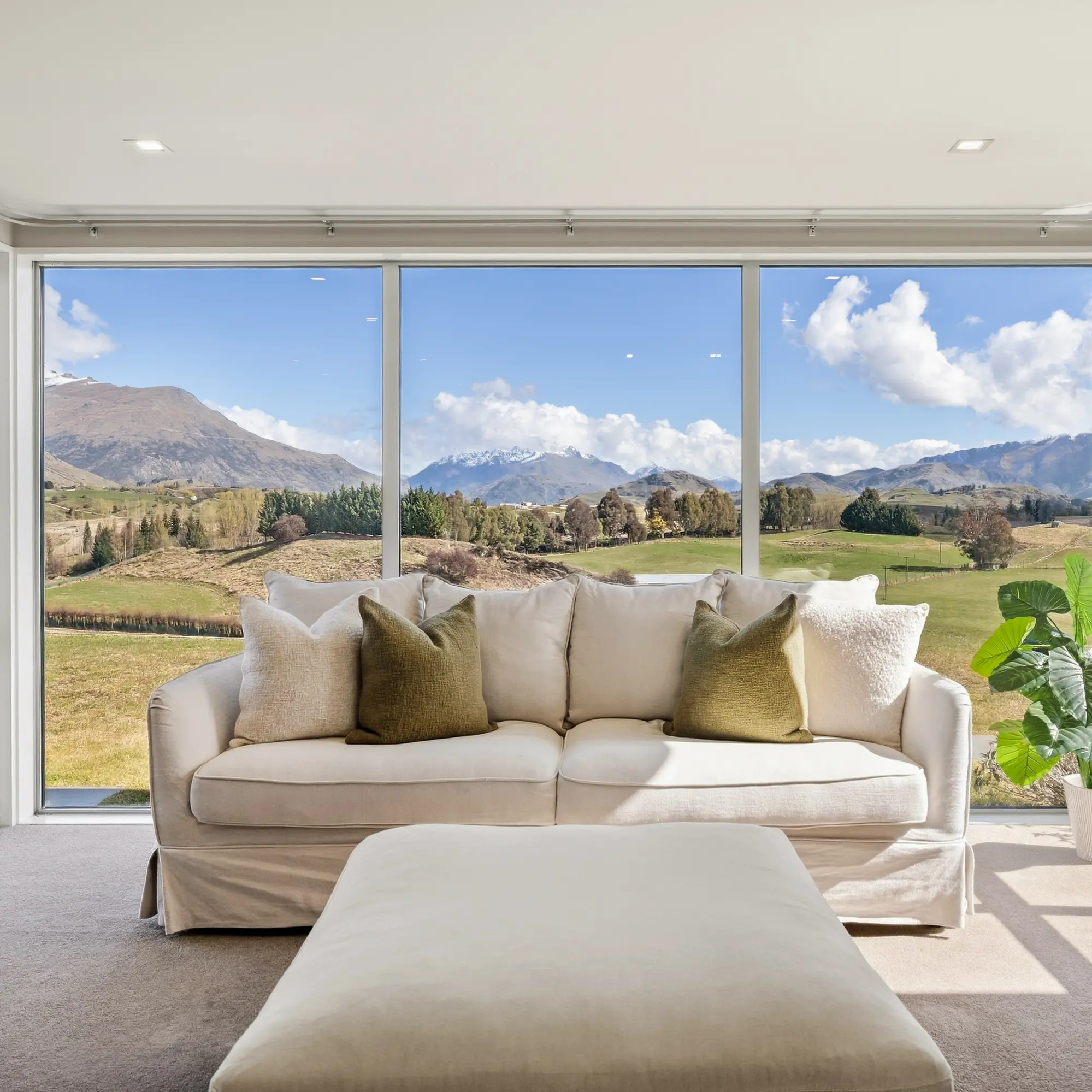 Tremain’s last home on the market