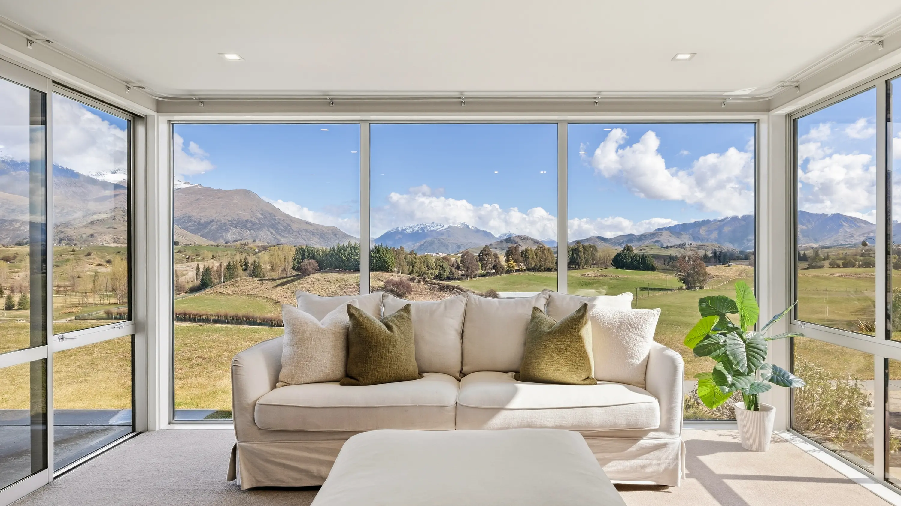 Tremain’s last home on the market