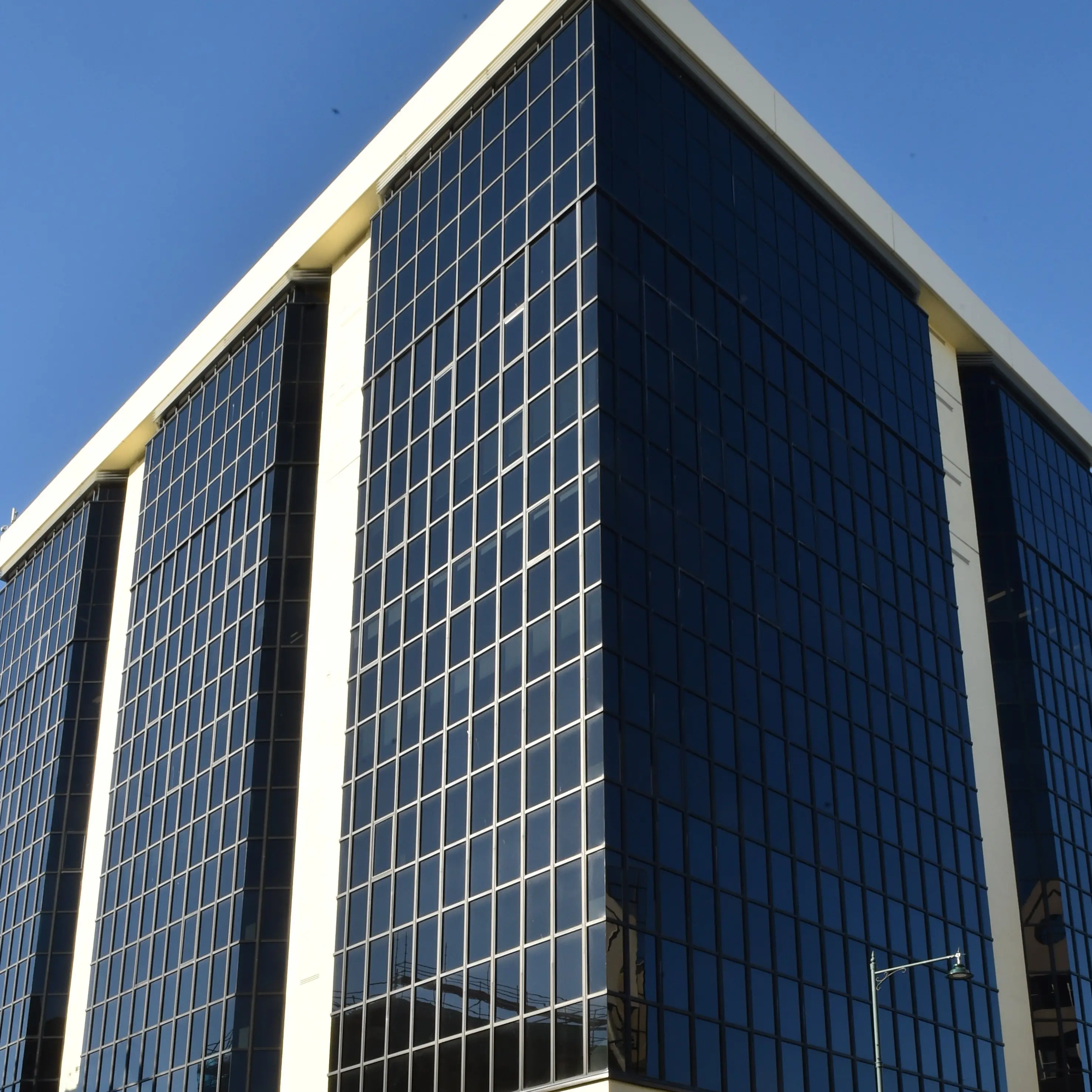 ‘There’s just not a lot of demand’: Prime Dunedin office vacancies triple over past year