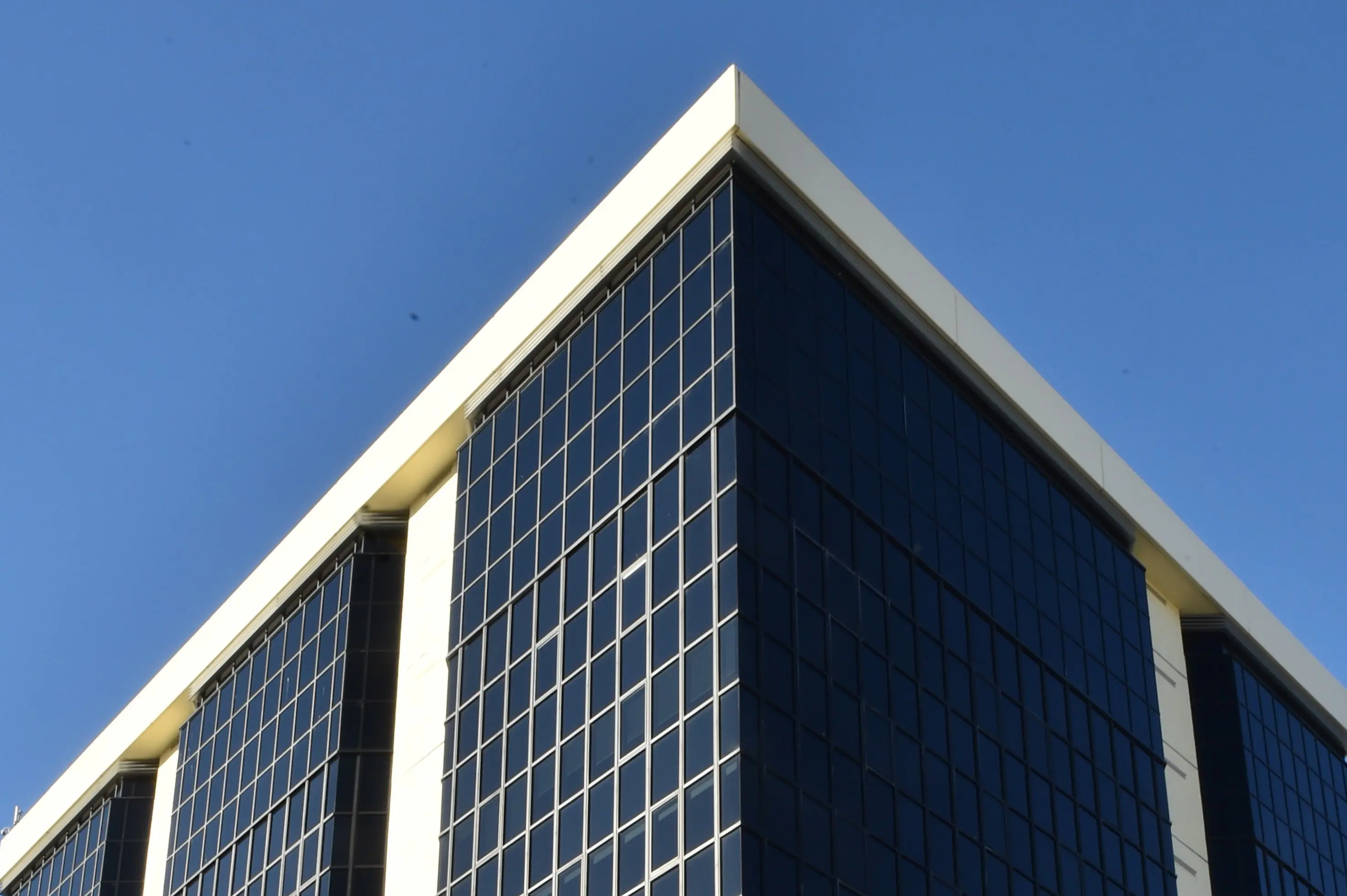 Otago House. Photo: Gregor Richardson