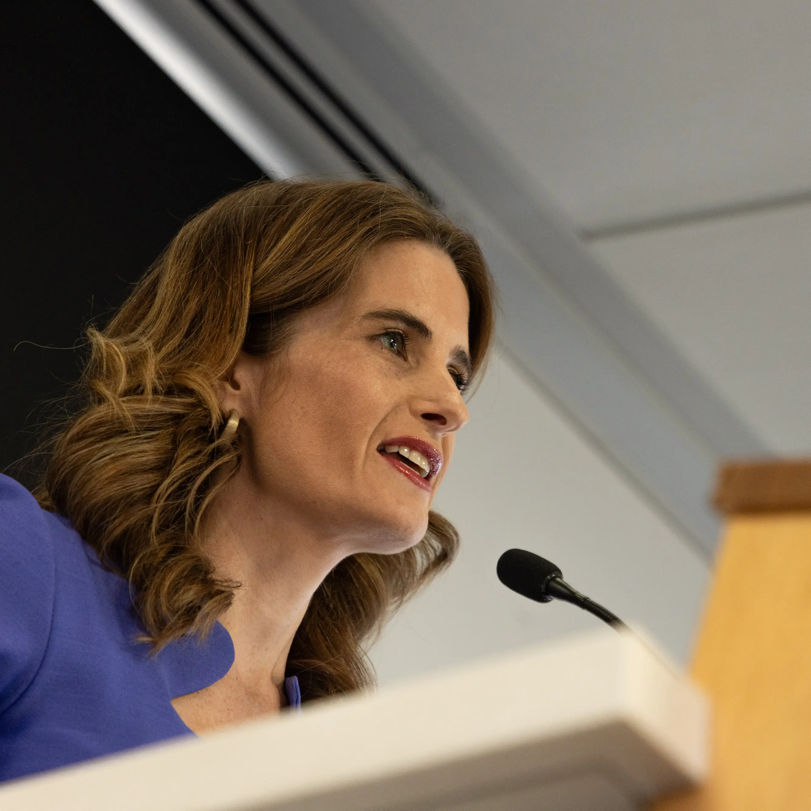 National hints at tax cuts - after 2029 - as fiscal plan released