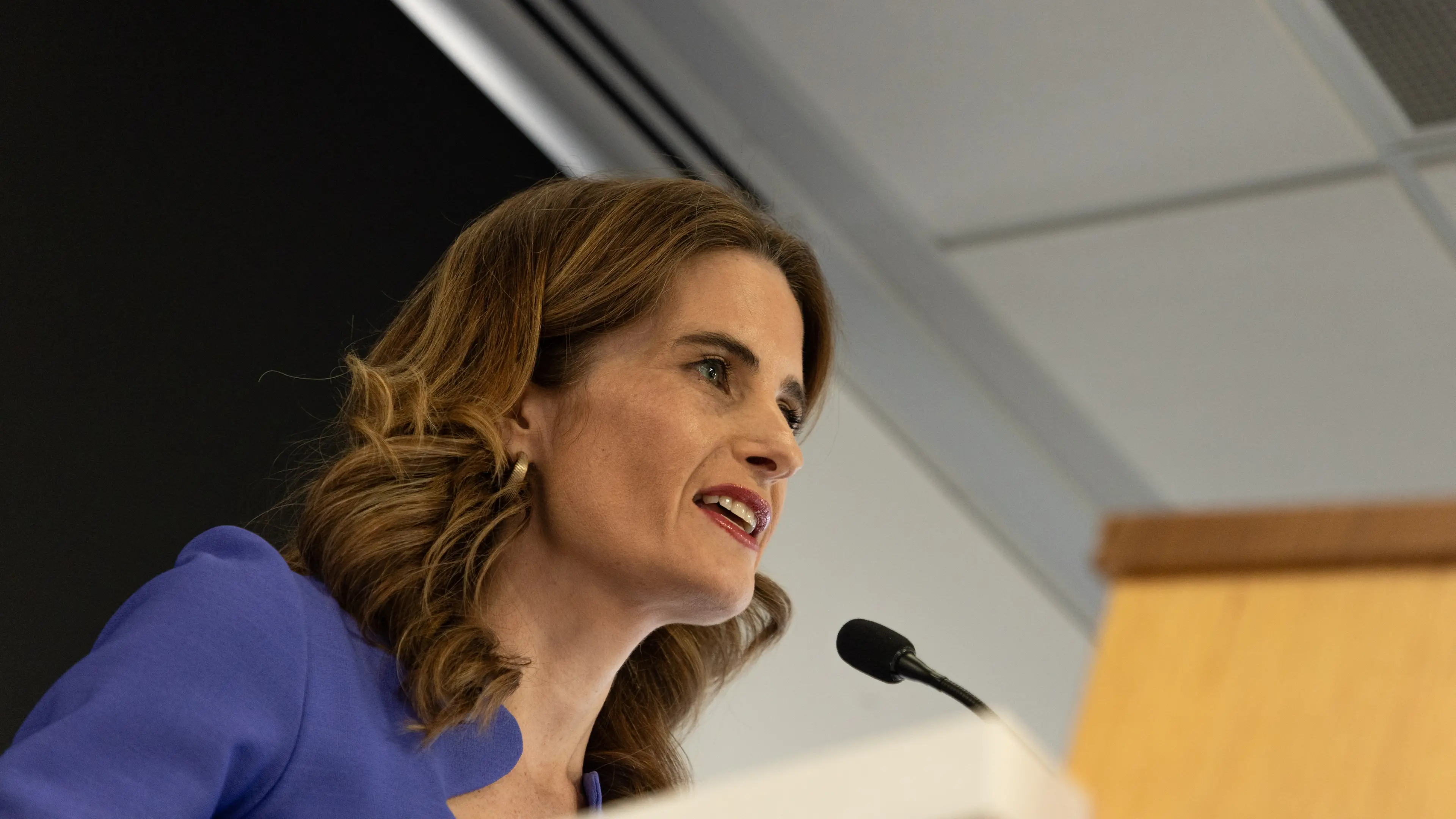 National hints at tax cuts - after 2029 - as fiscal plan released