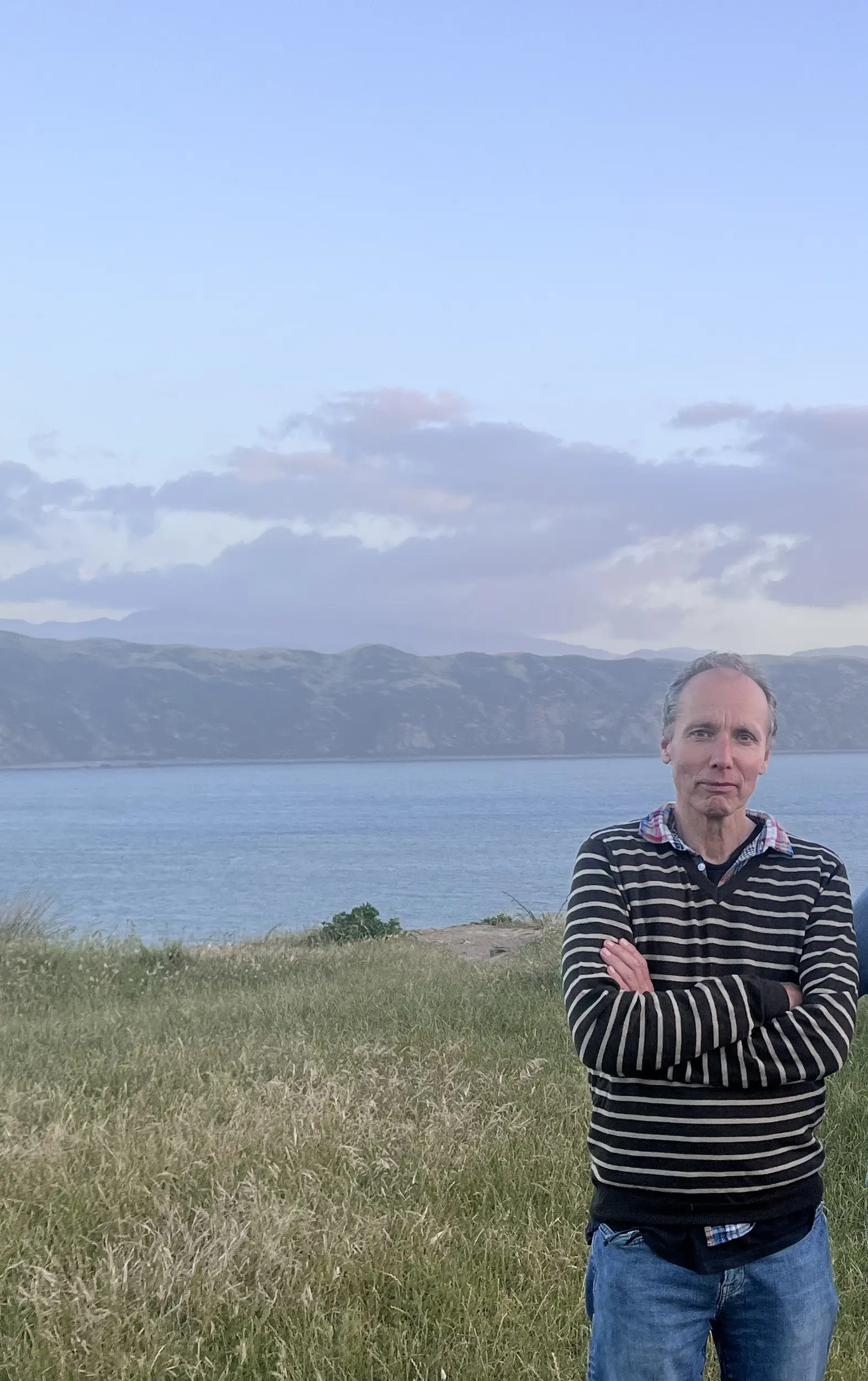 Spilling the tea: Acclaimed investigative journalist and author Nicky Hager\\'s been added to this year\\'s Queenstown Writers Festival programme. Photo: Supplied