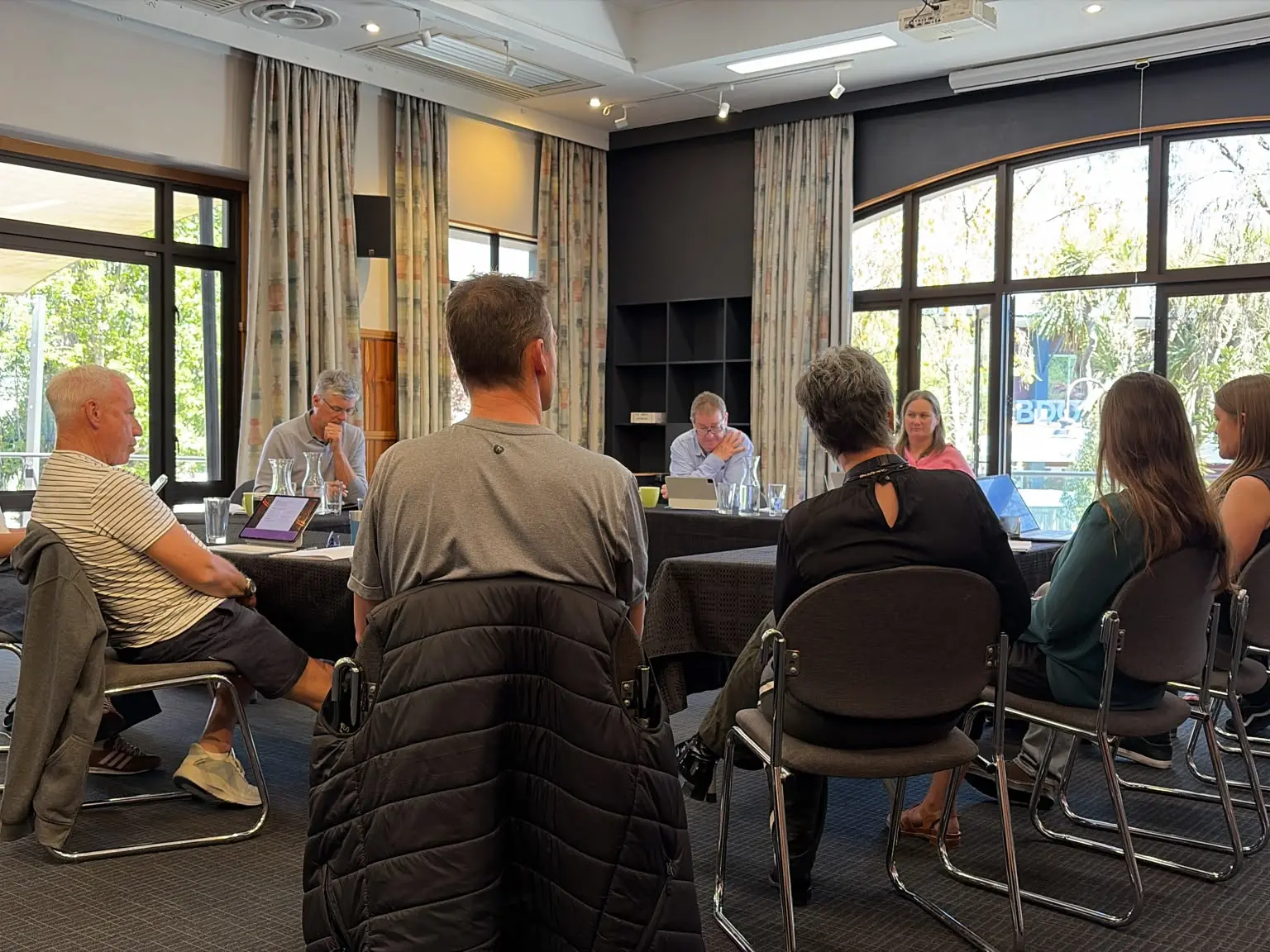 Wānaka’s economy falling behind: QLDC