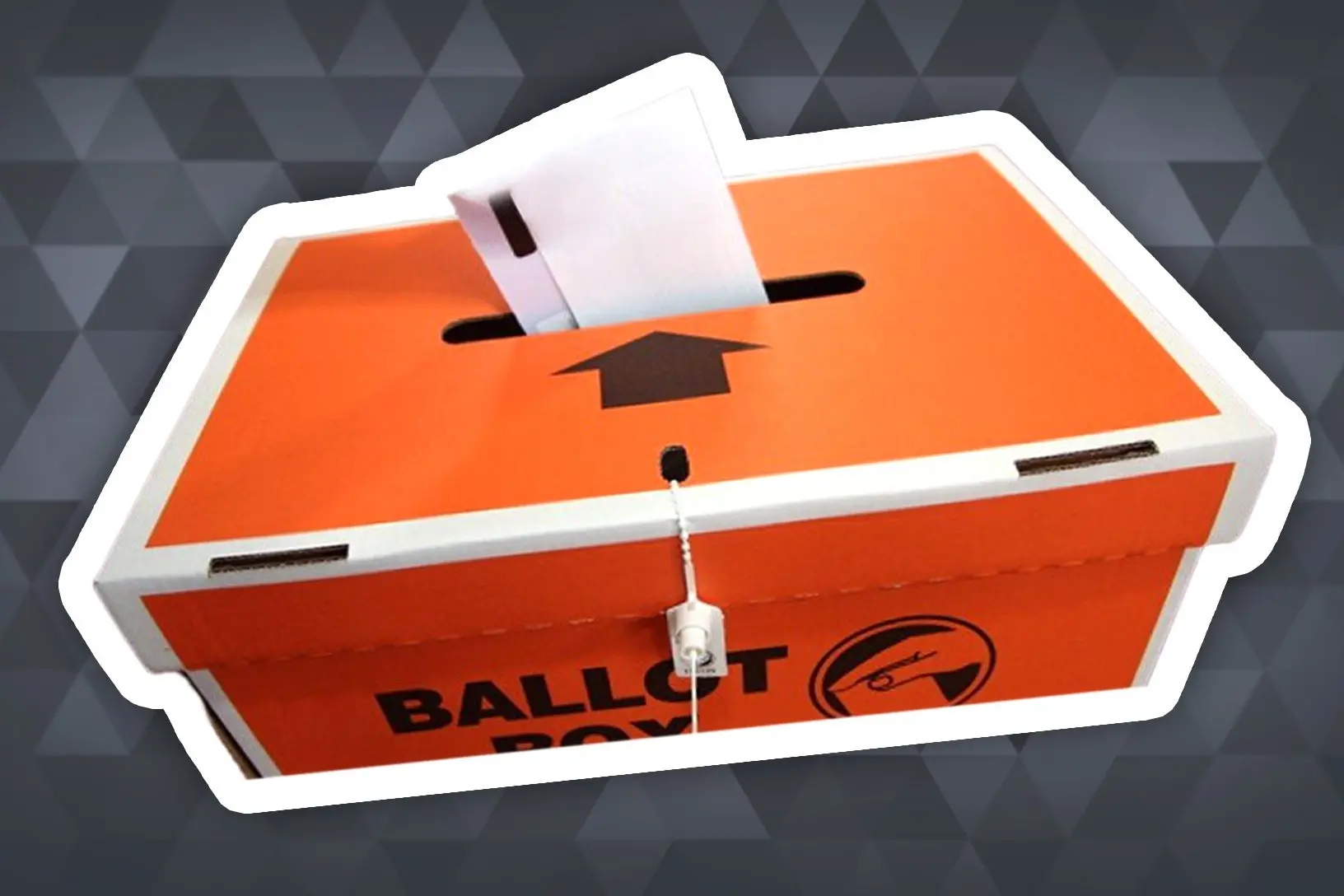 General Election 2026