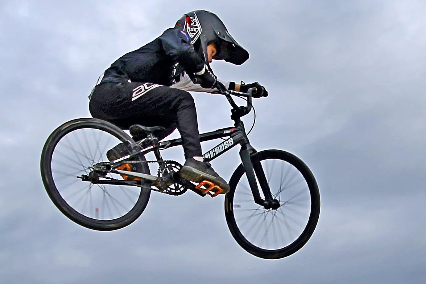 NZ 4 Fletcher Kahukura, 11, springs into action at Kaitangata during the local club\\'s opening session. Photo: Nick Brook