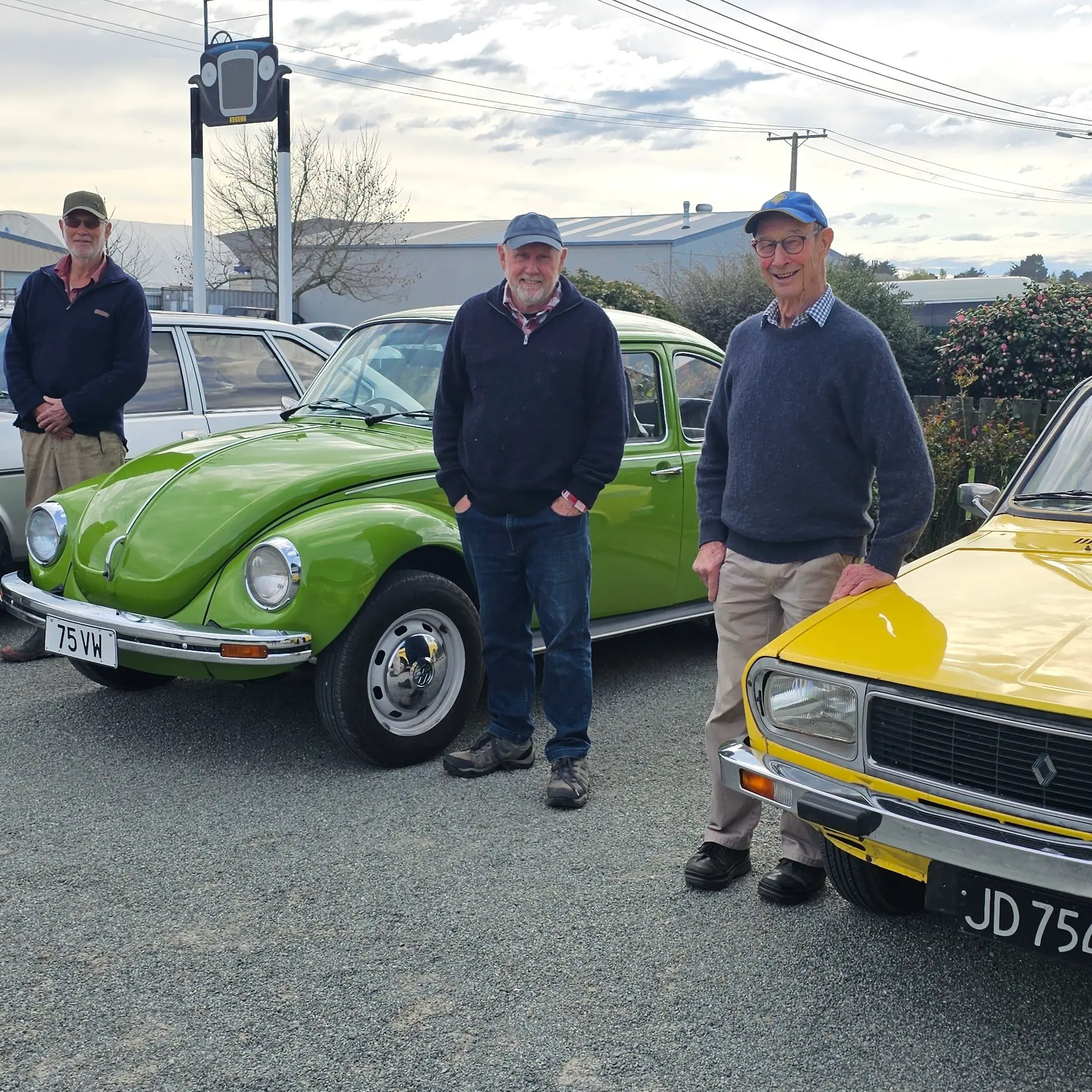 Call for continental cars this weekend