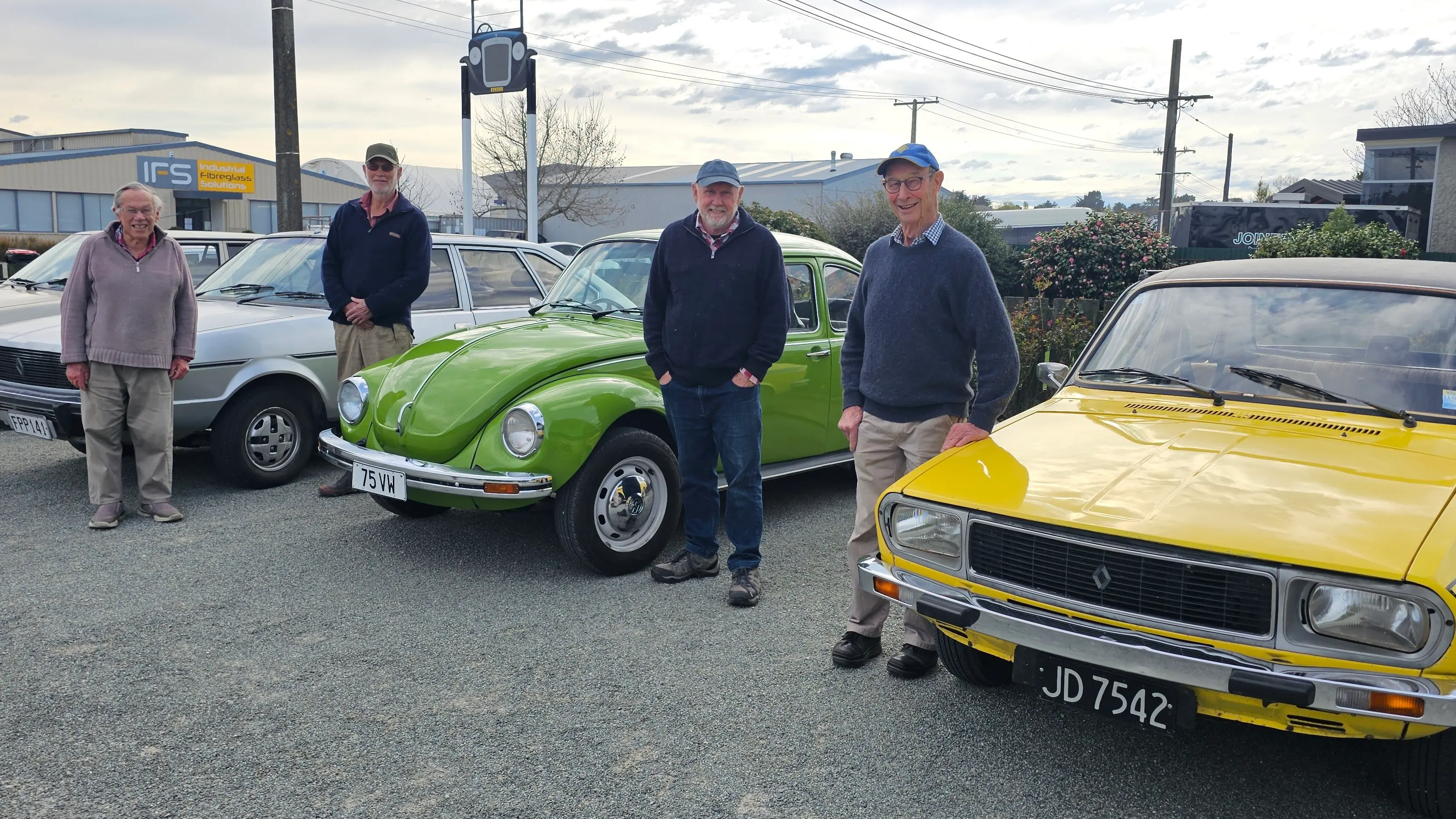 Call for continental cars this weekend