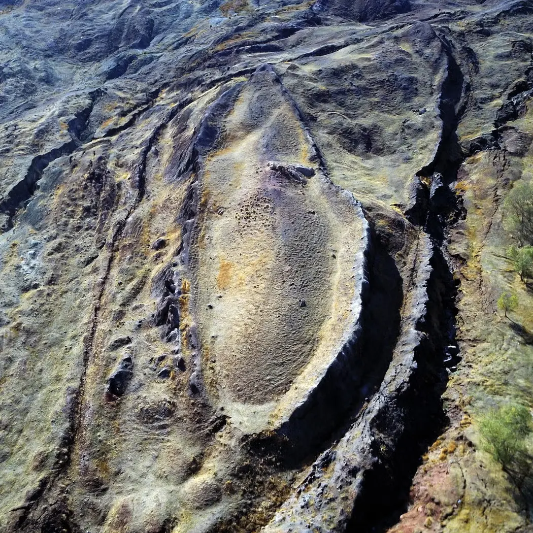 DNA bulletproof response to archaeological conspiracy theories