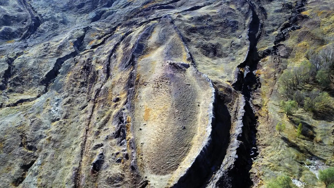 DNA bulletproof response to archaeological conspiracy theories