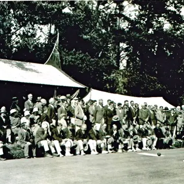 Wānaka Bowling Club to celebrate centennial