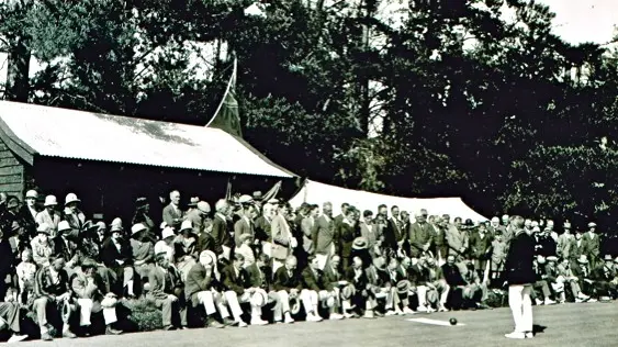 Wānaka Bowling Club to celebrate centennial
