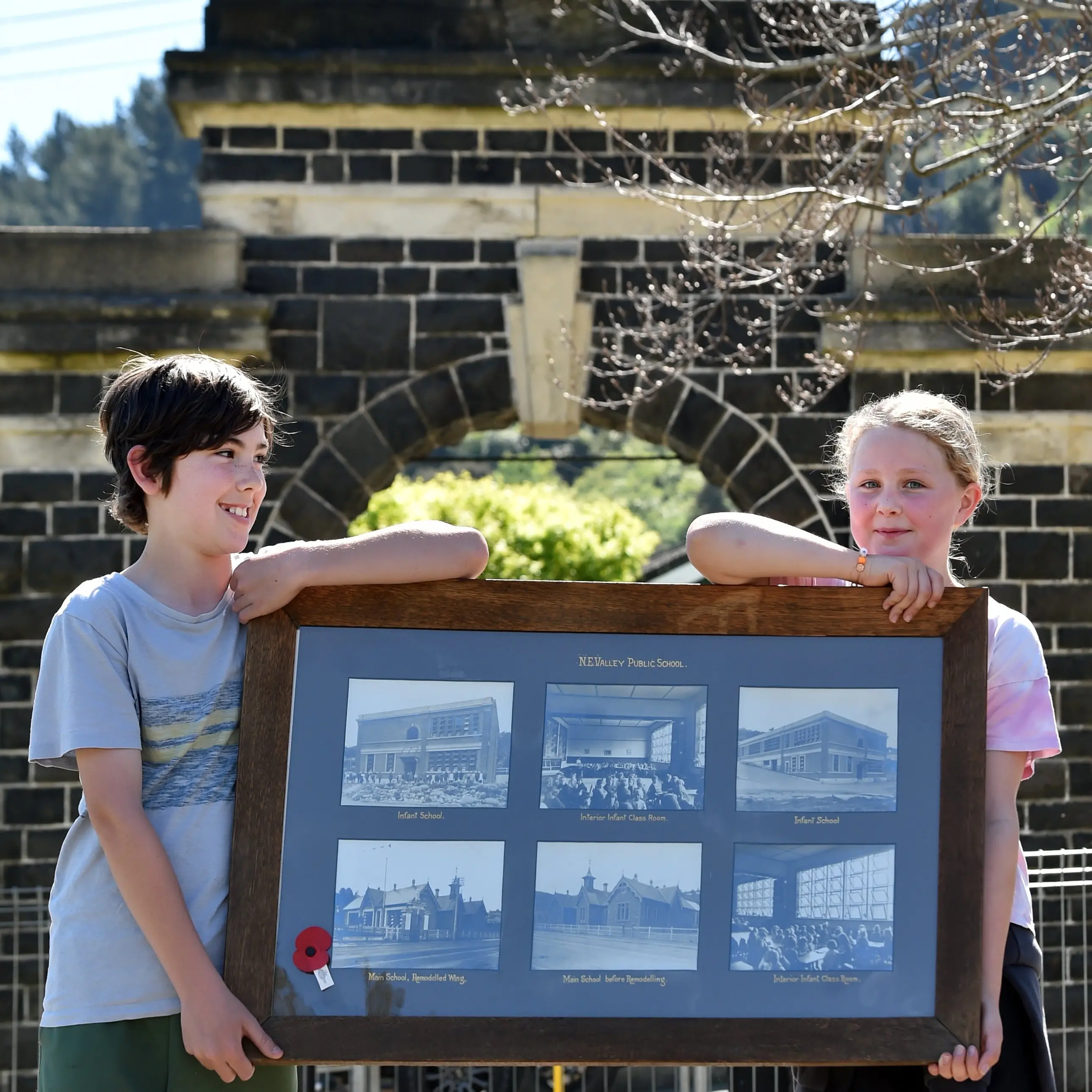 Otago’s second-oldest school celebrates 175 years of history in the Valley