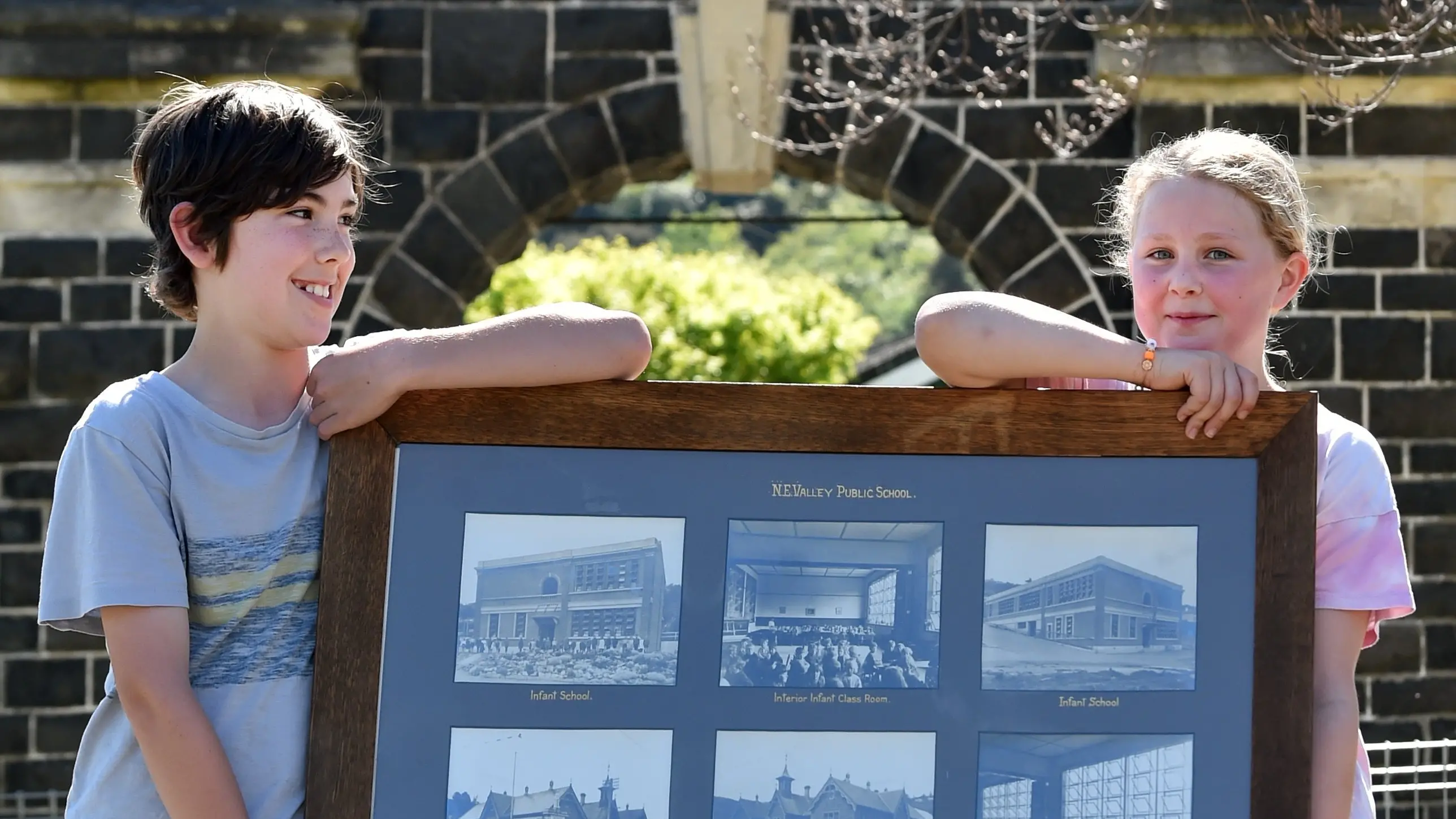 Otago’s second-oldest school celebrates 175 years of history in the Valley