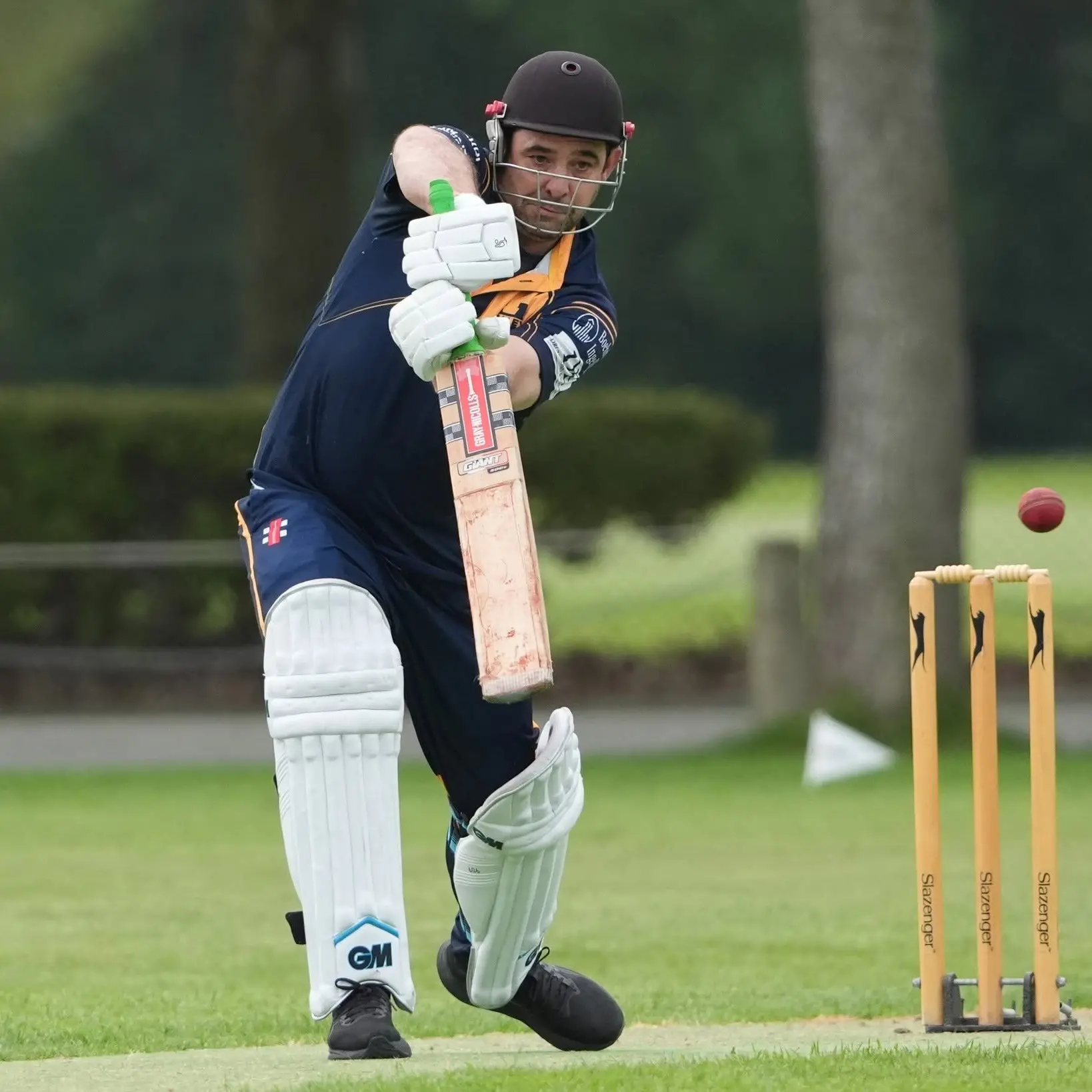 Memorial trophy back with Glenavy