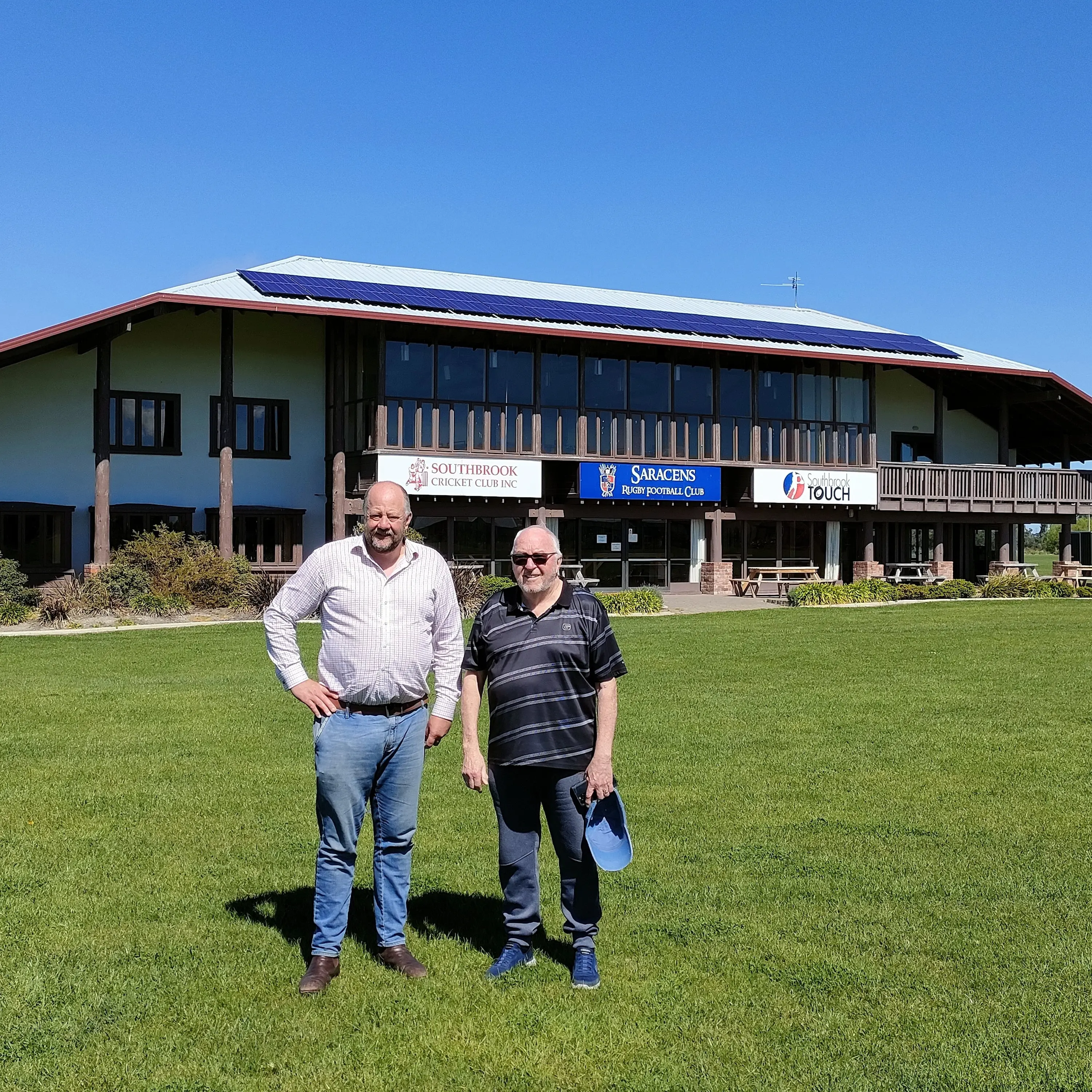 Supporters of multi-million dollar community hub seek go-ahead from council